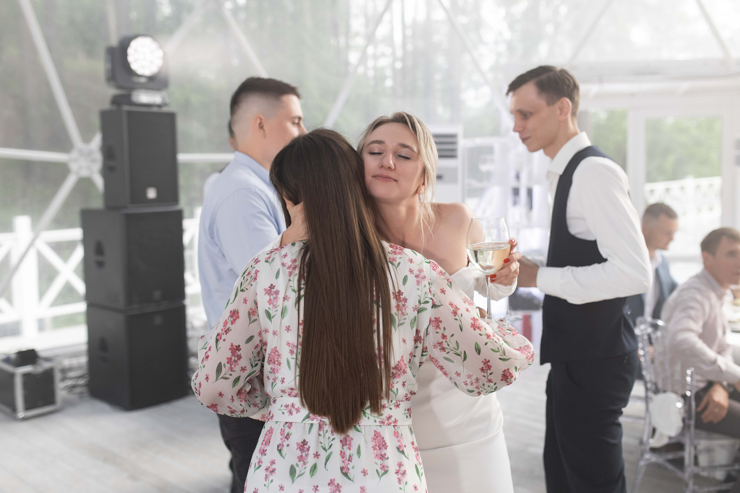 Никита и Дарья | Хвоя | Свадьба 18.07.2024. Свадебный фотограф Новосибирск | Готовность фото от 14 дней