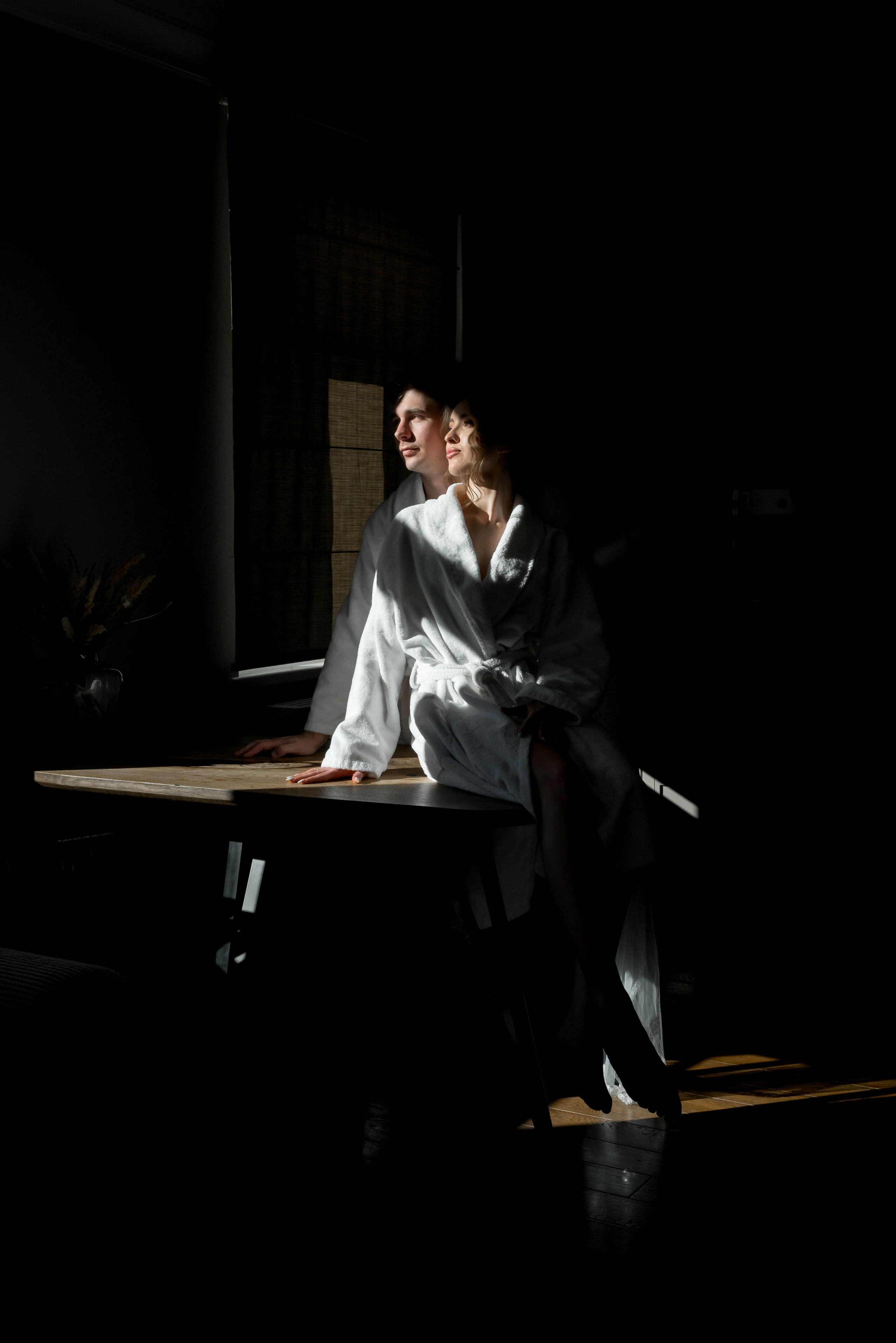 Виктория и Сергей. Свадебный репортажный фотограф в Краснодаре и Лабинске Плуговая Юлия