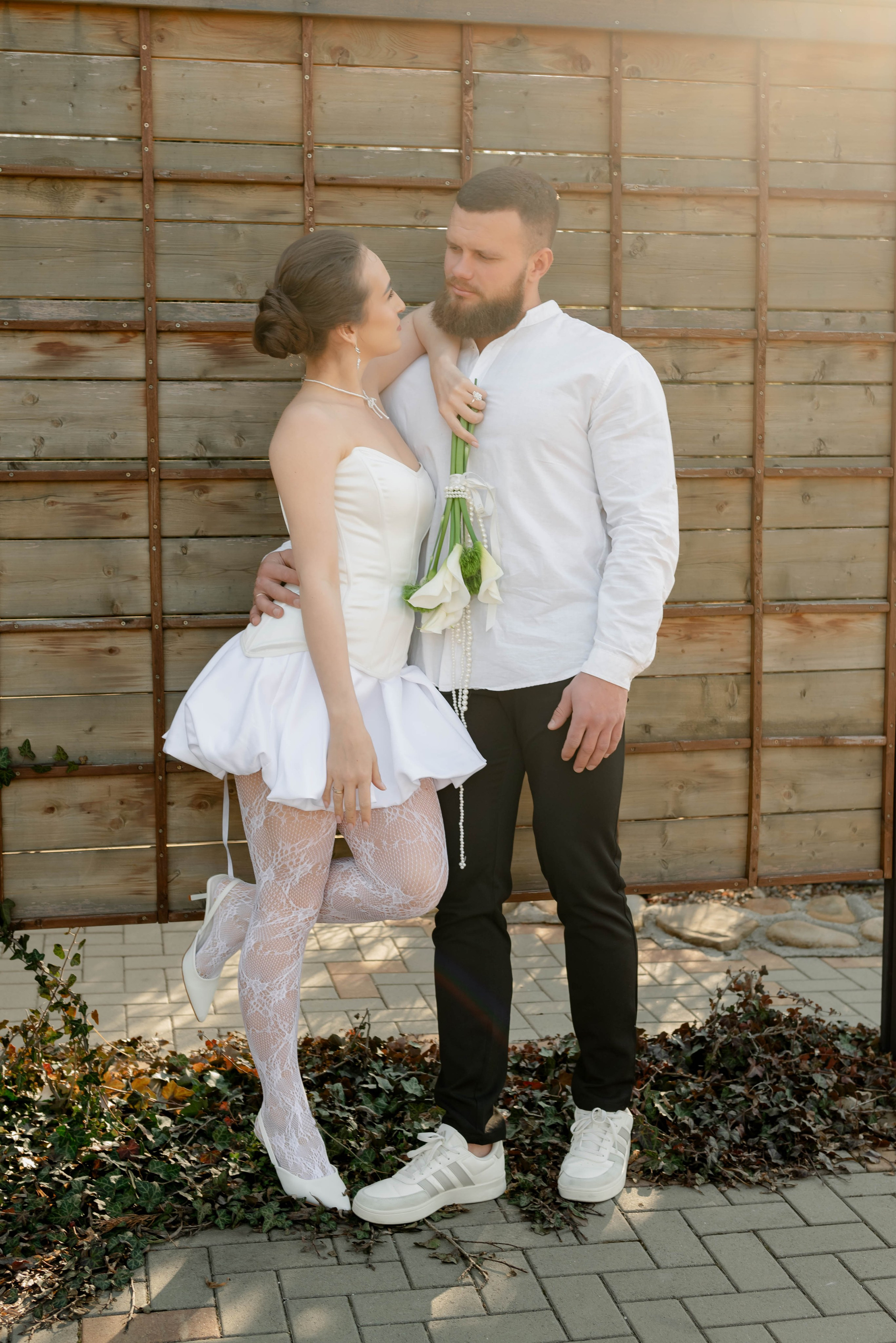 Зоя и Руслан. Свадебный репортажный фотограф в Краснодаре и Лабинске Плуговая Юлия