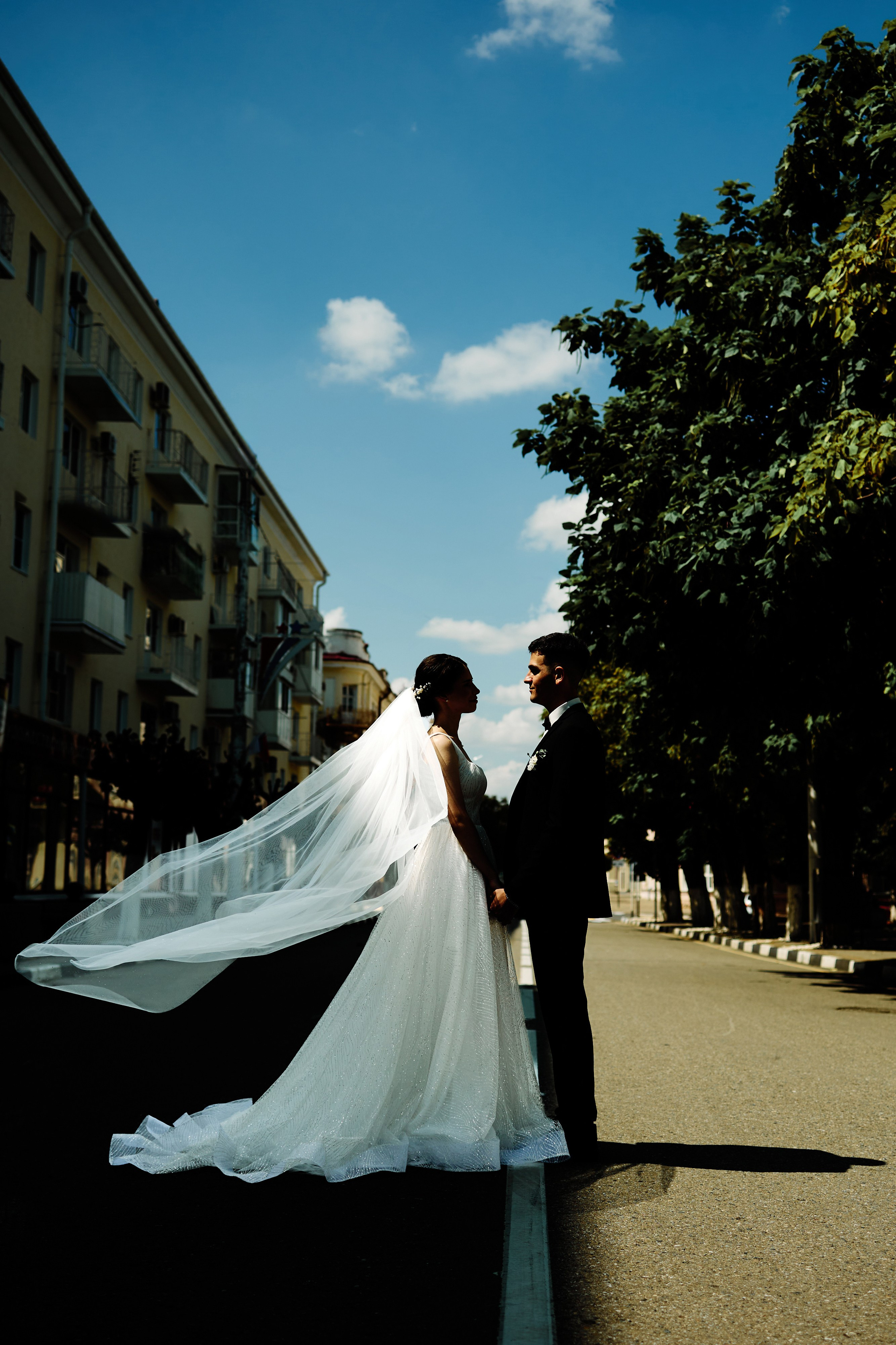 Николай Манвелов — свадебный фотограф в Армавире. Фотокурсы, обучение