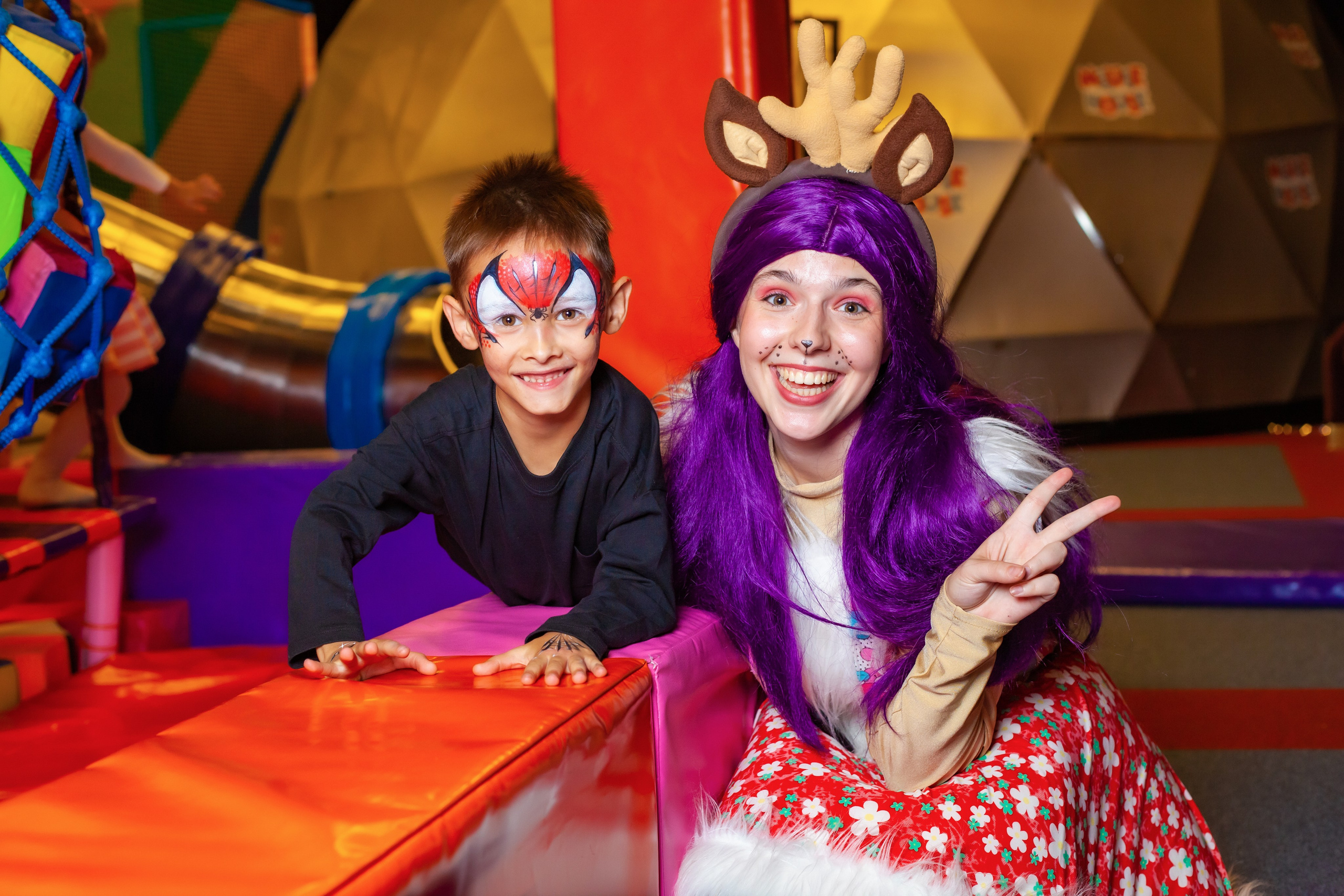 Детские мероприятия. Репортажный фотограф мероприятий в Санкт-Петербурге Даниил Мосиенко