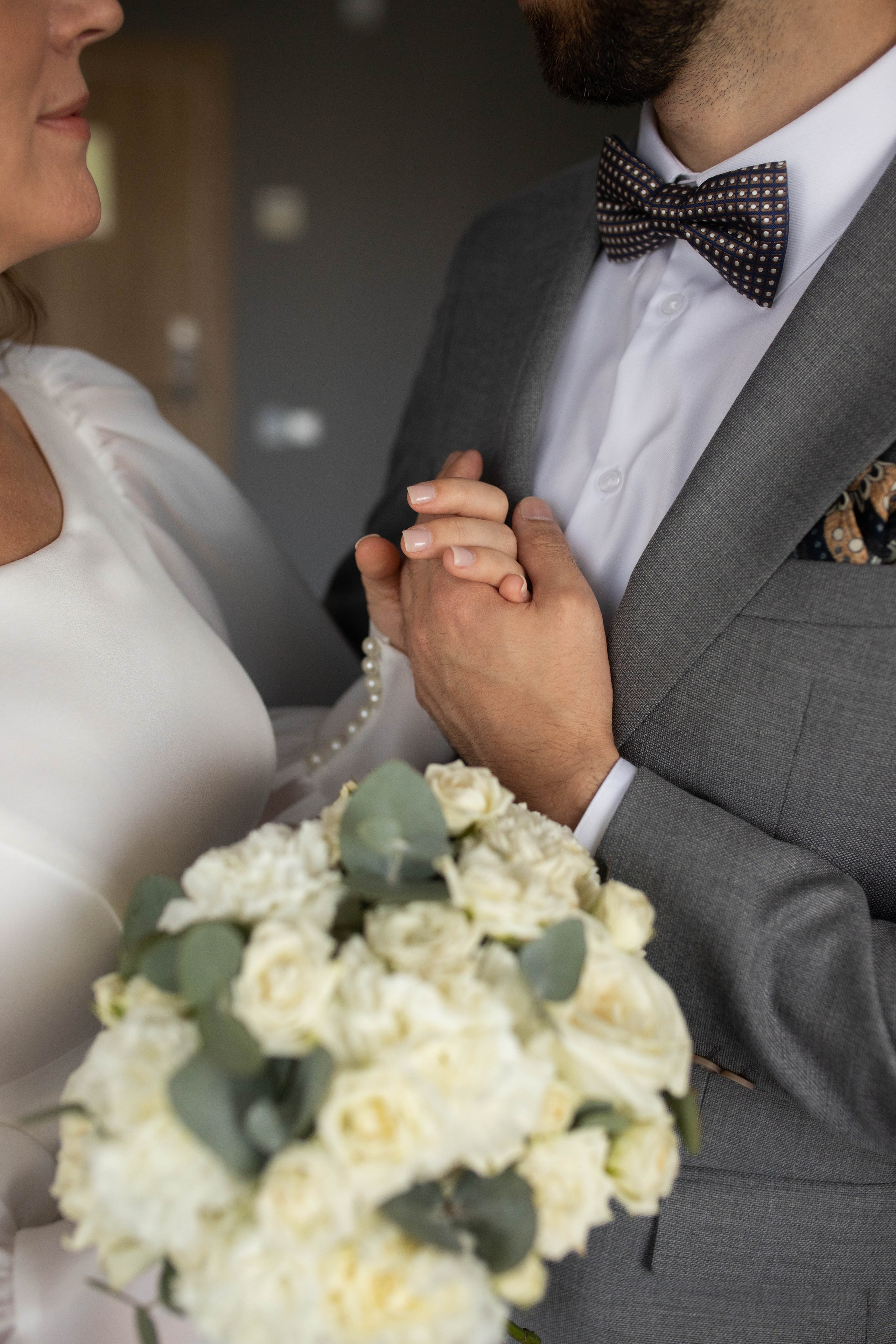 СВАДЕБНЫЙ. Фотограф Бушуева Дарья