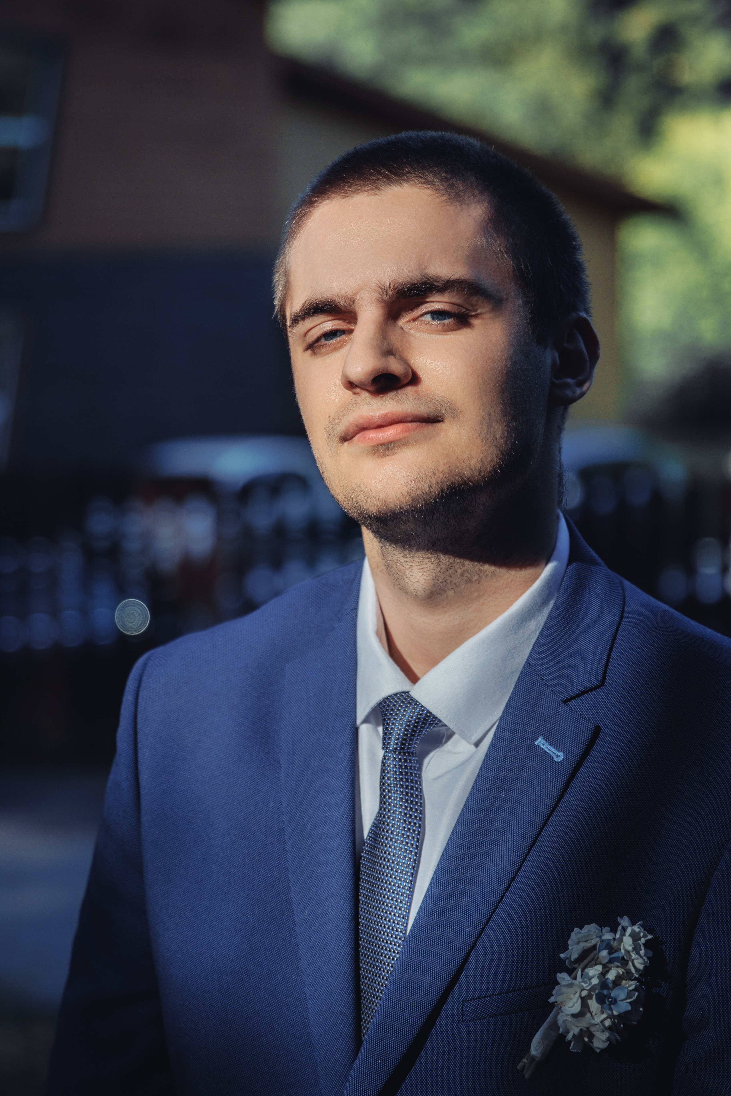 Свадьба Вячеслава и Анны. Репортажный фотограф на дни рождения и юбилеи в Улан-Удэ — Алексей Раднаев