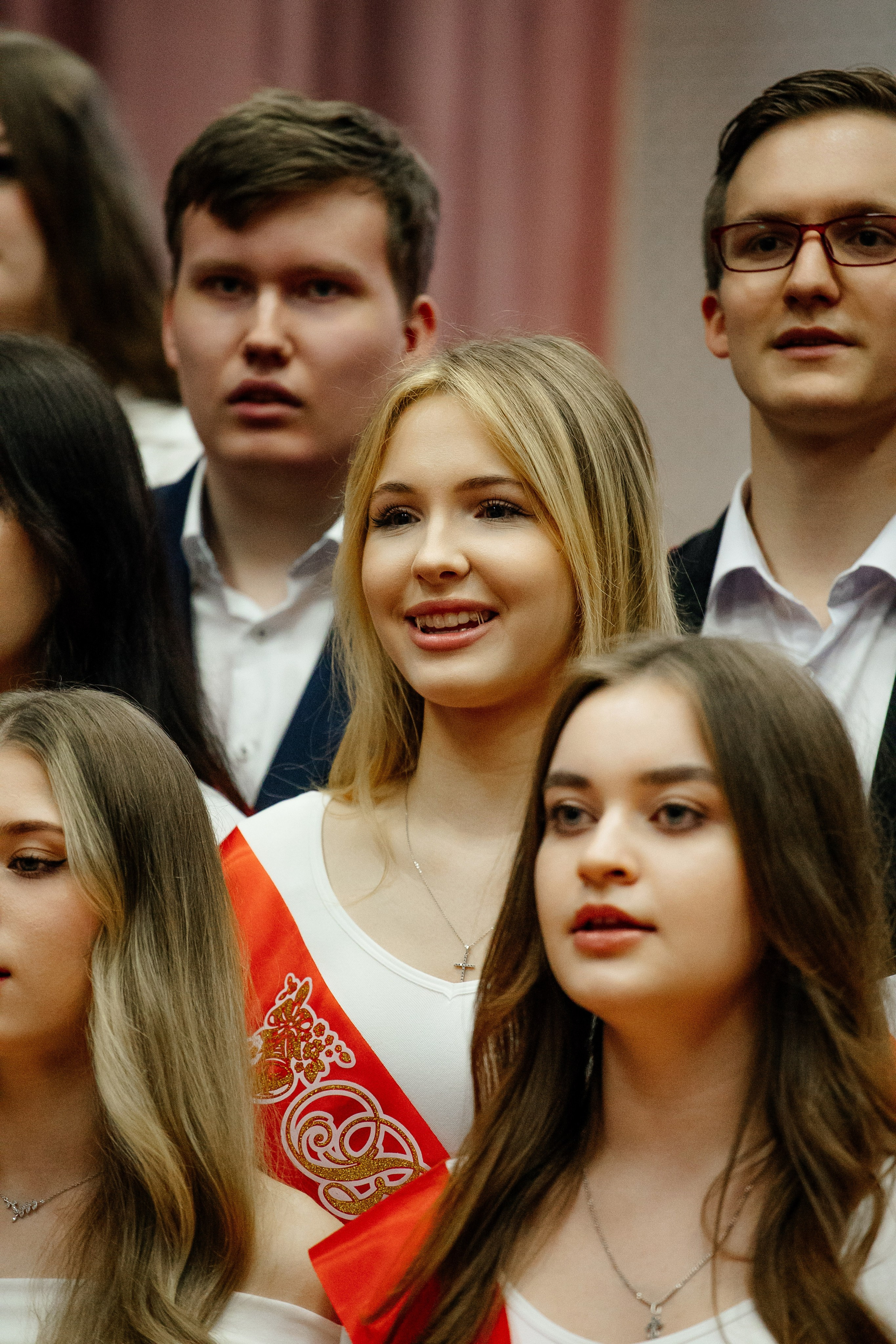 11-A класс. Семейный и детский фотограф в Москве Александра Мак