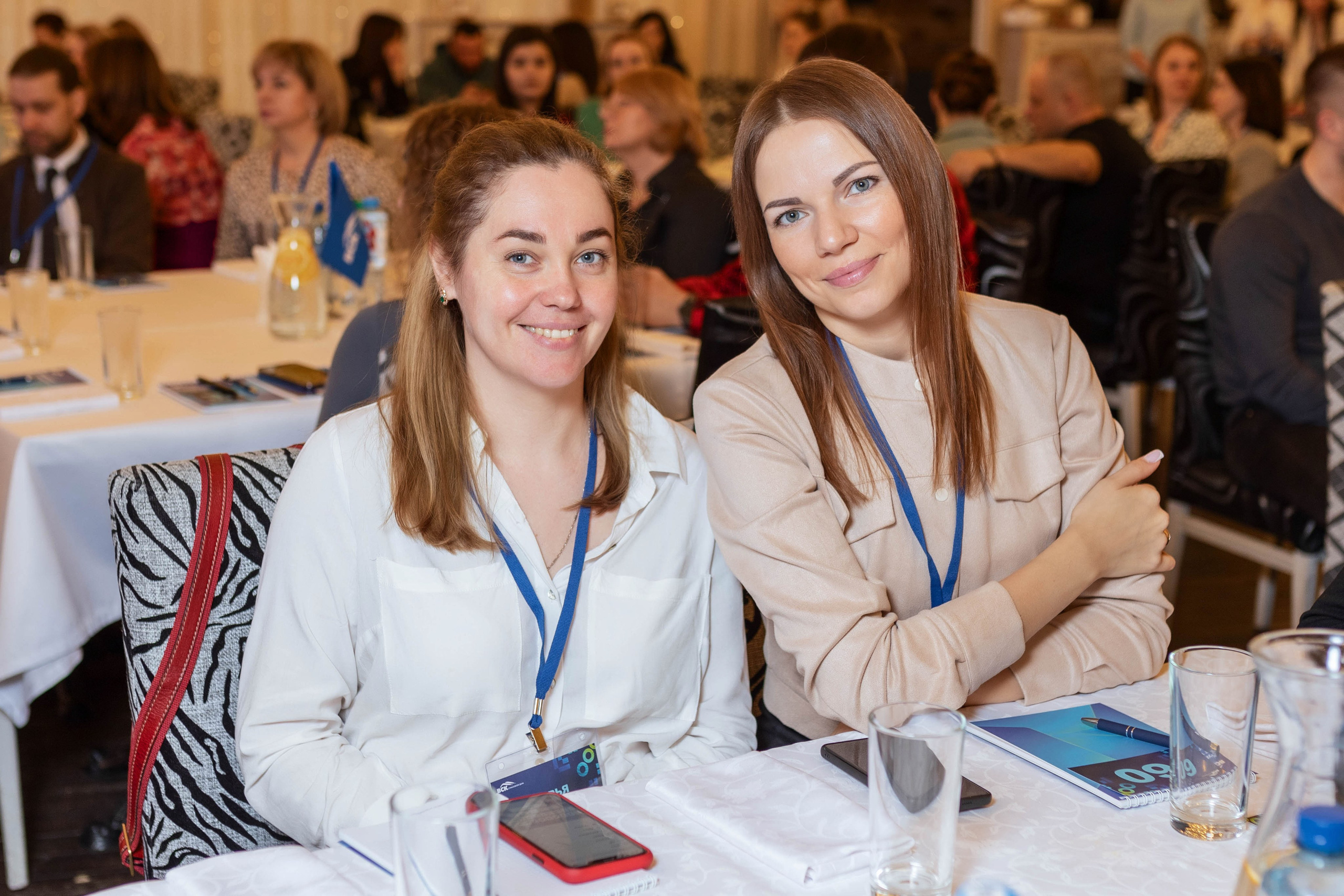 ФОРУМ СТРАХОВОЙ ДОМ «ВСК». Фотограф Аркадий Самошкин