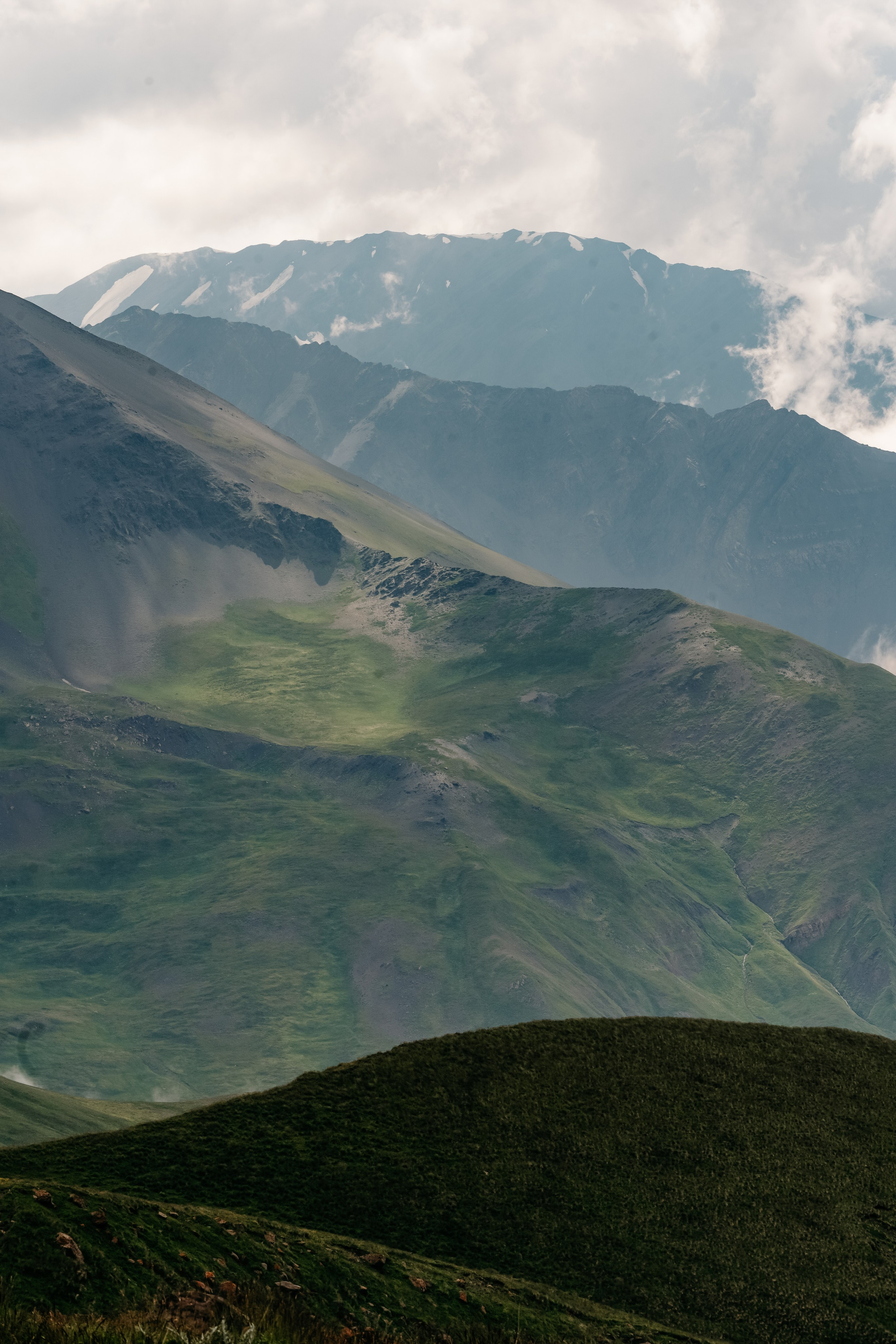 Дагестанский заповедник, Республика Дагестан. Репортажный фотограф в Крыму Ксения Гасица