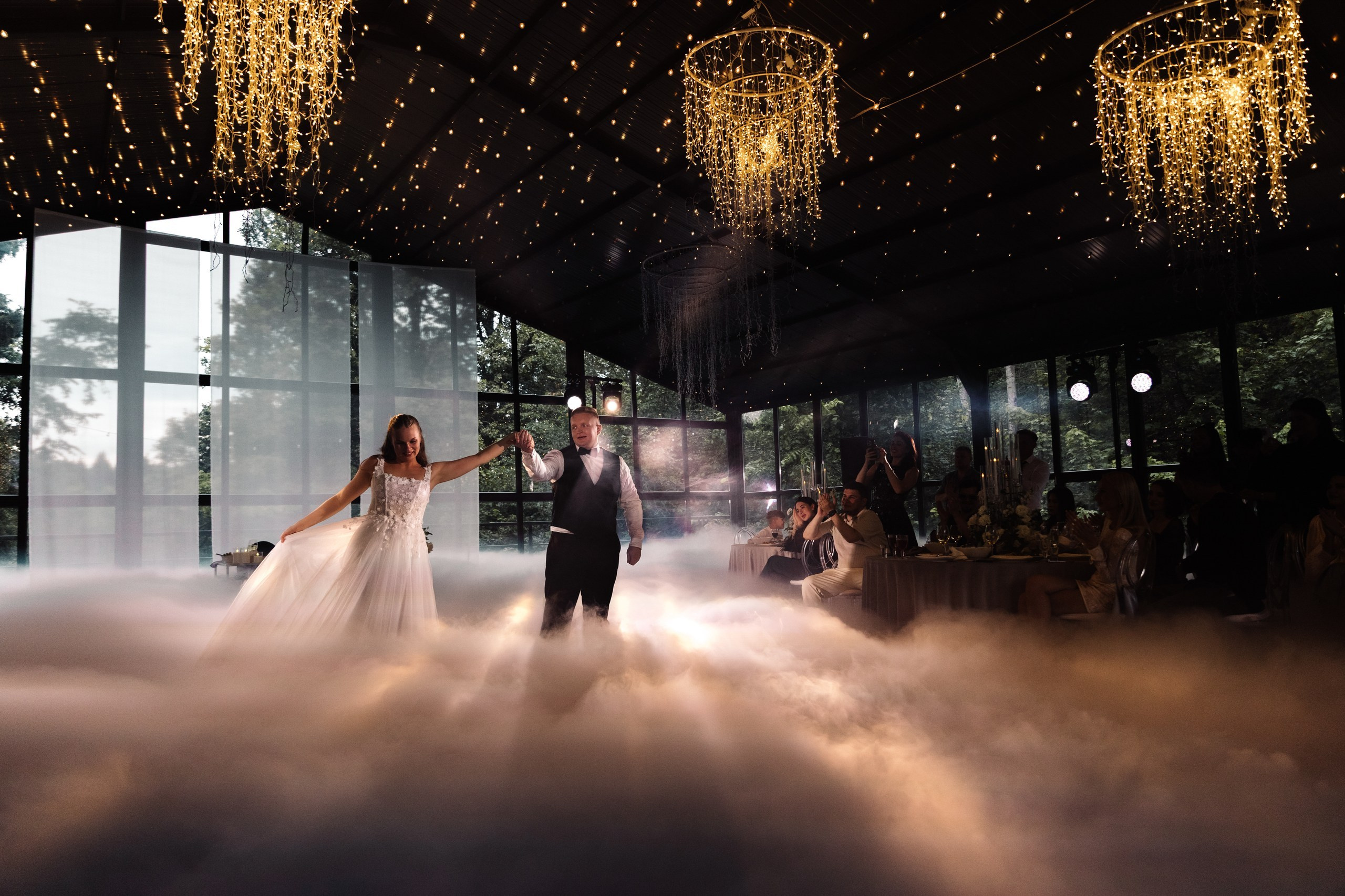 Илья и Даша