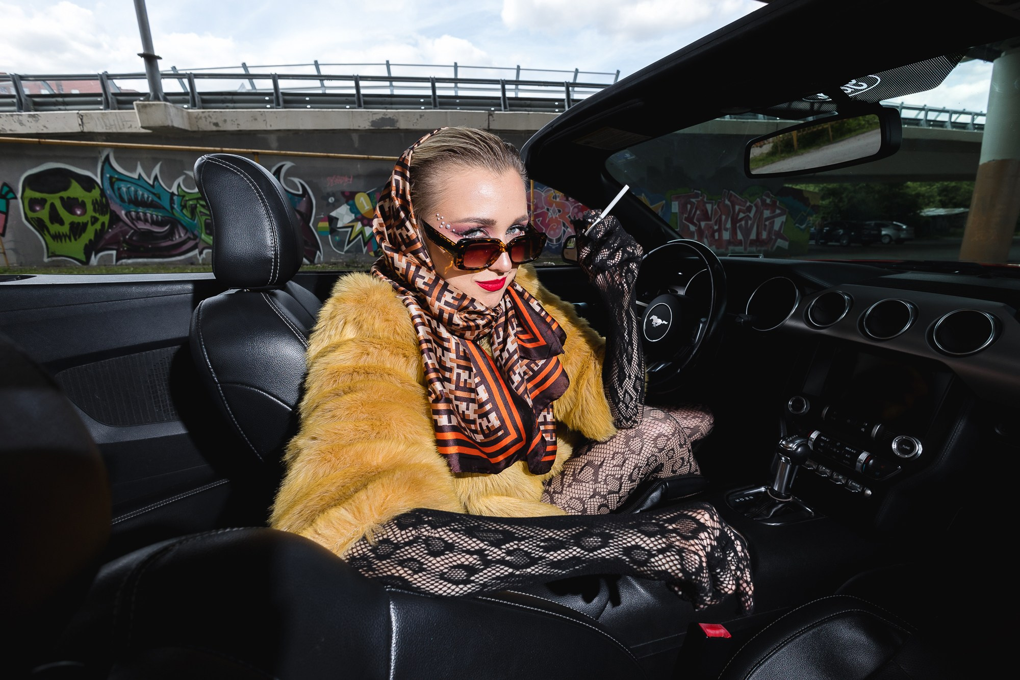 Алена. Фотограф Zipa Pro