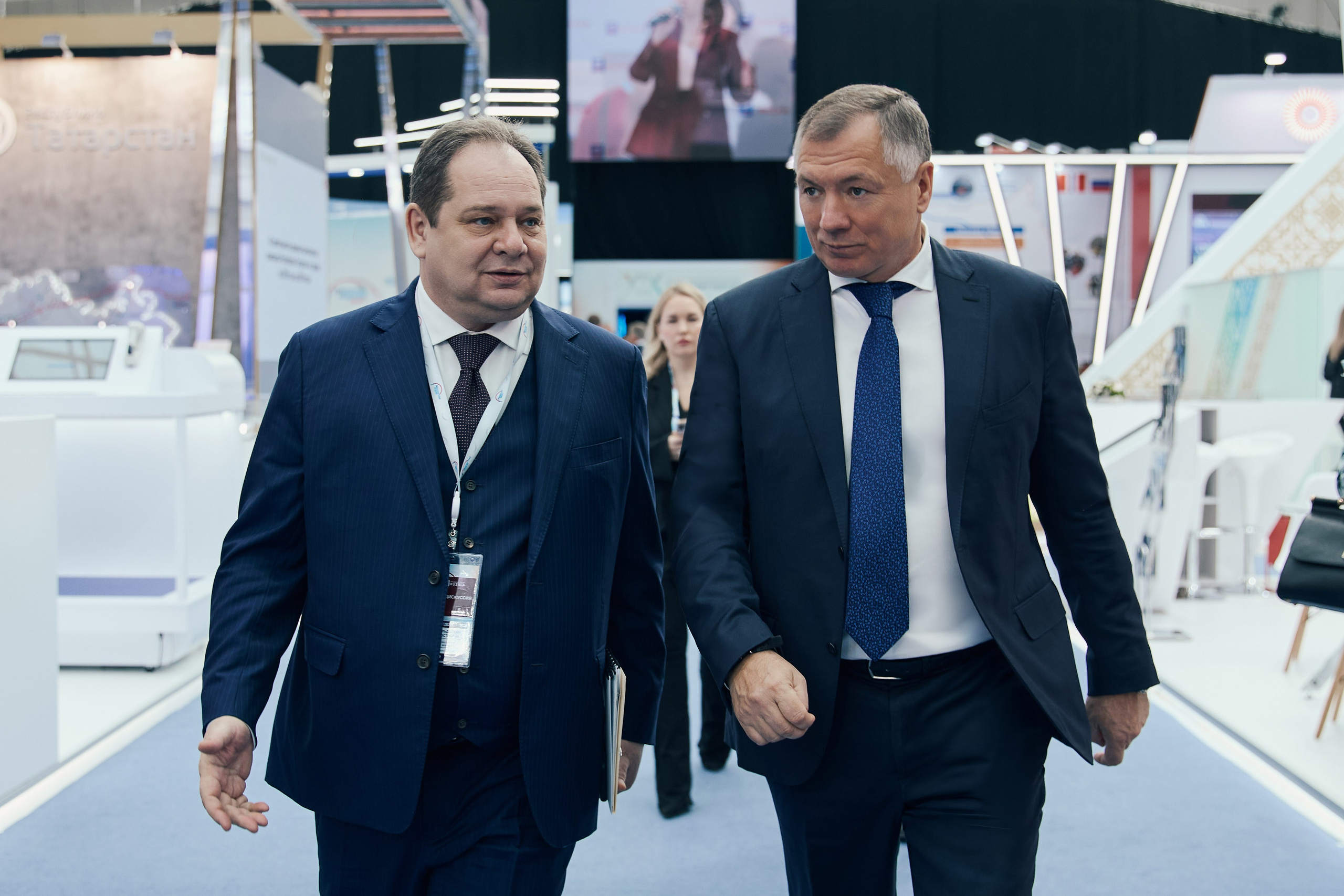 Транспортная неделя. Главная