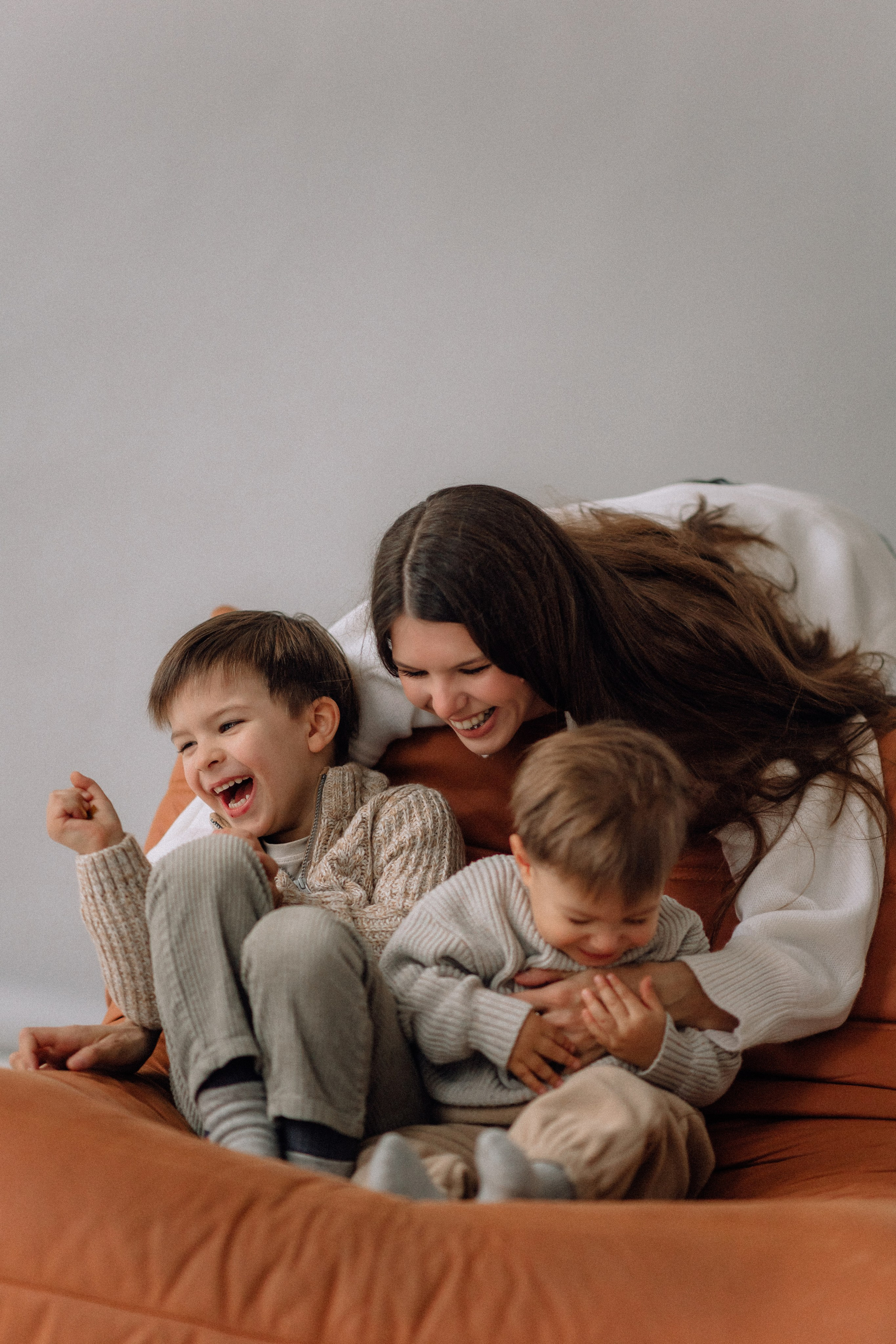 Веселая история