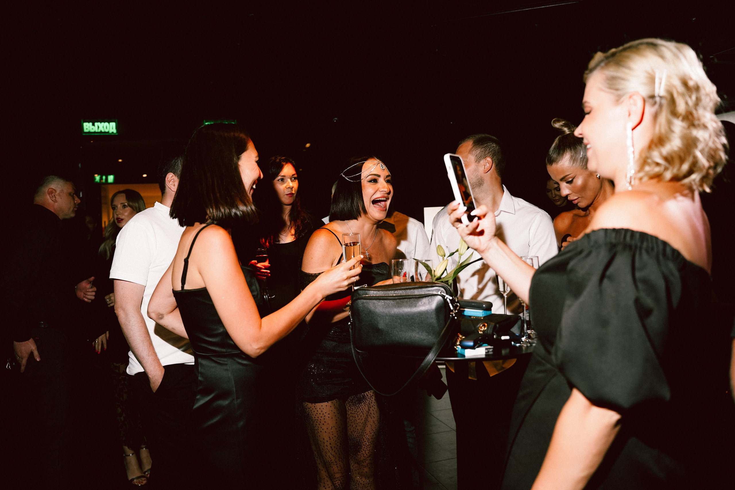 А&E /банкет/. Семейный и портретный фотограф в Екатеринбурге Yana Strok