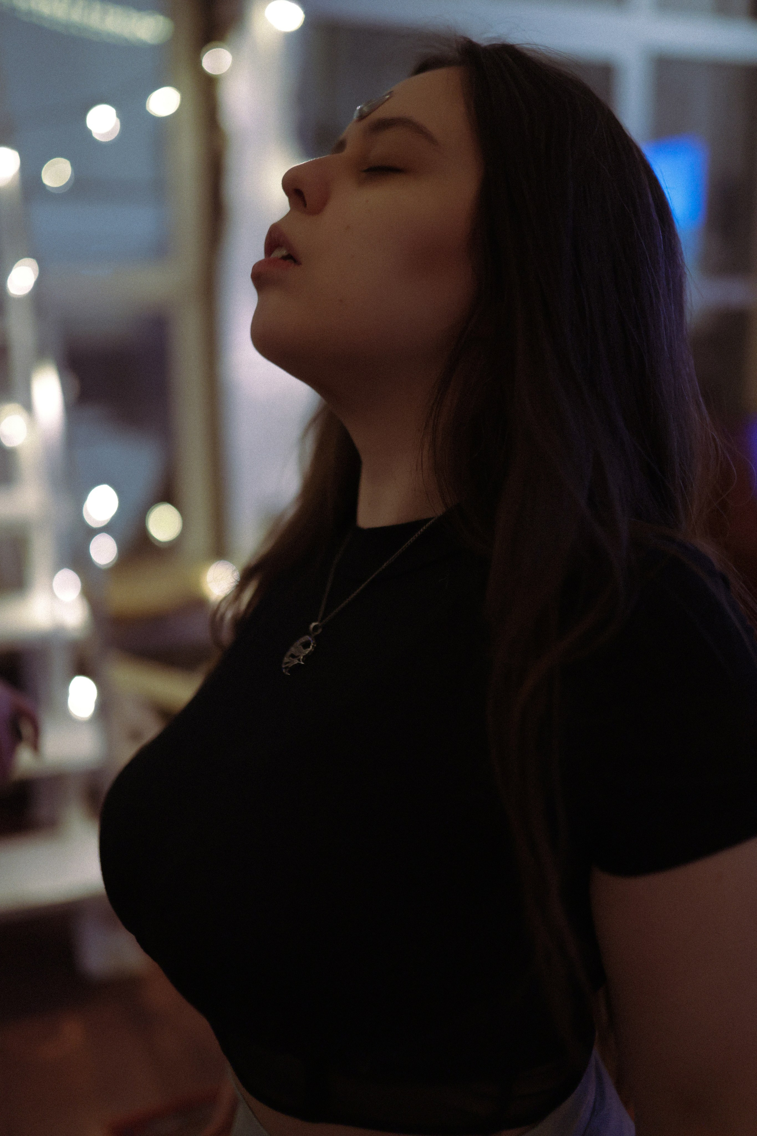 Женское мероприятие «Экстатика». Настя Оленченко, портретный/семейный фотограф на цифру и плёнку Москва