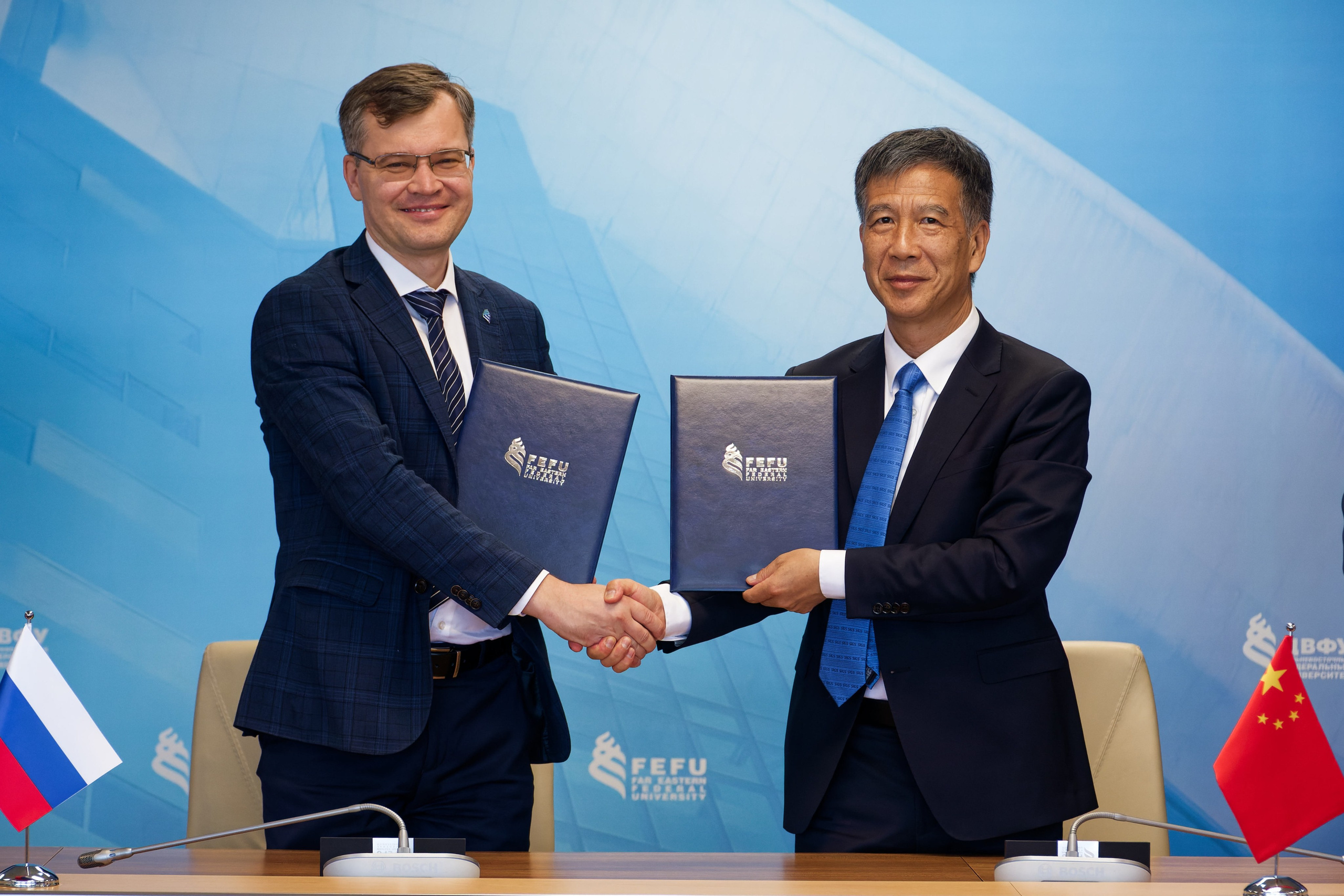 Делегация Китая. Репортажный фотограф во Владивостоке