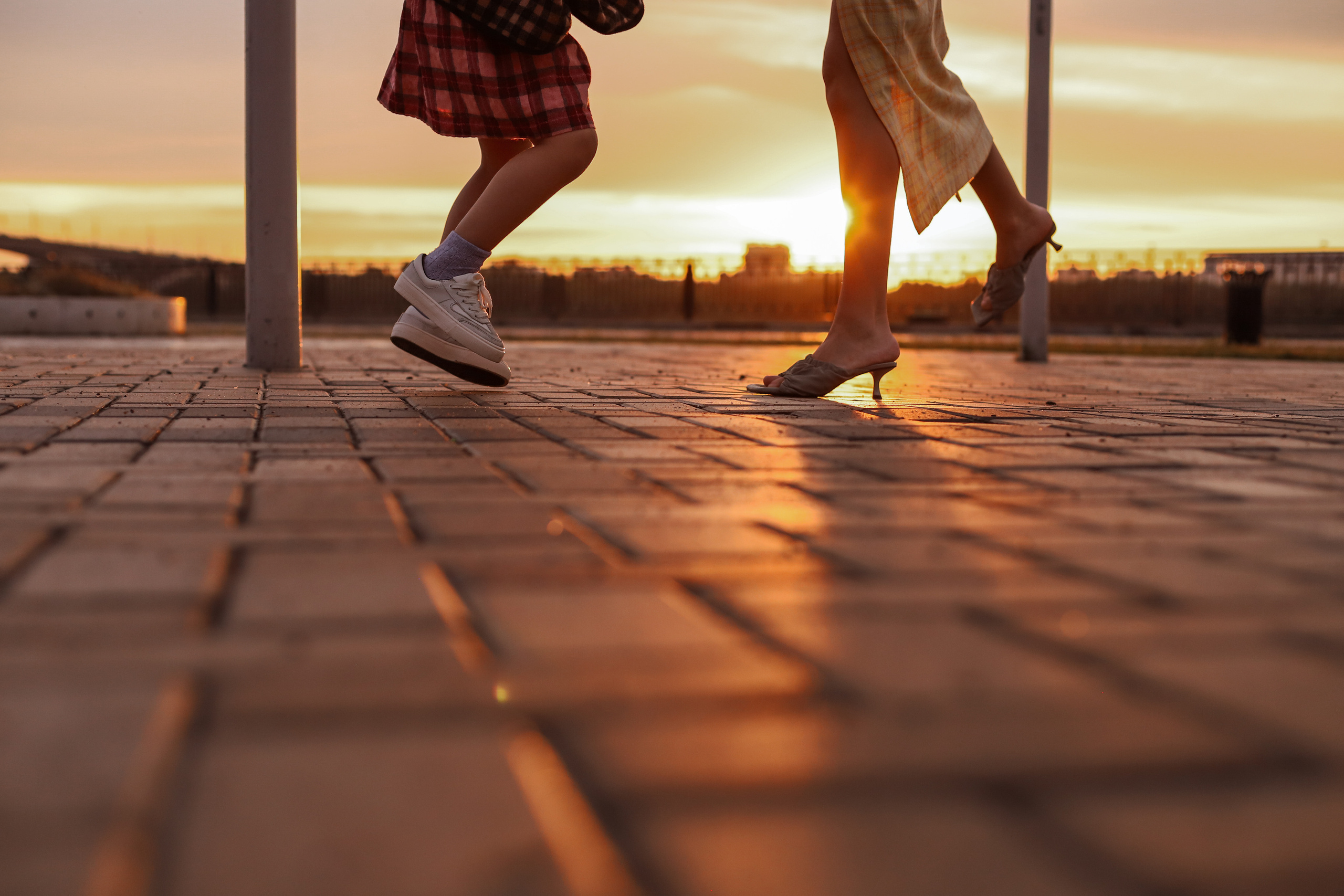 Marina & Aleksandra. Свадебный фотограф Нижний Новгород