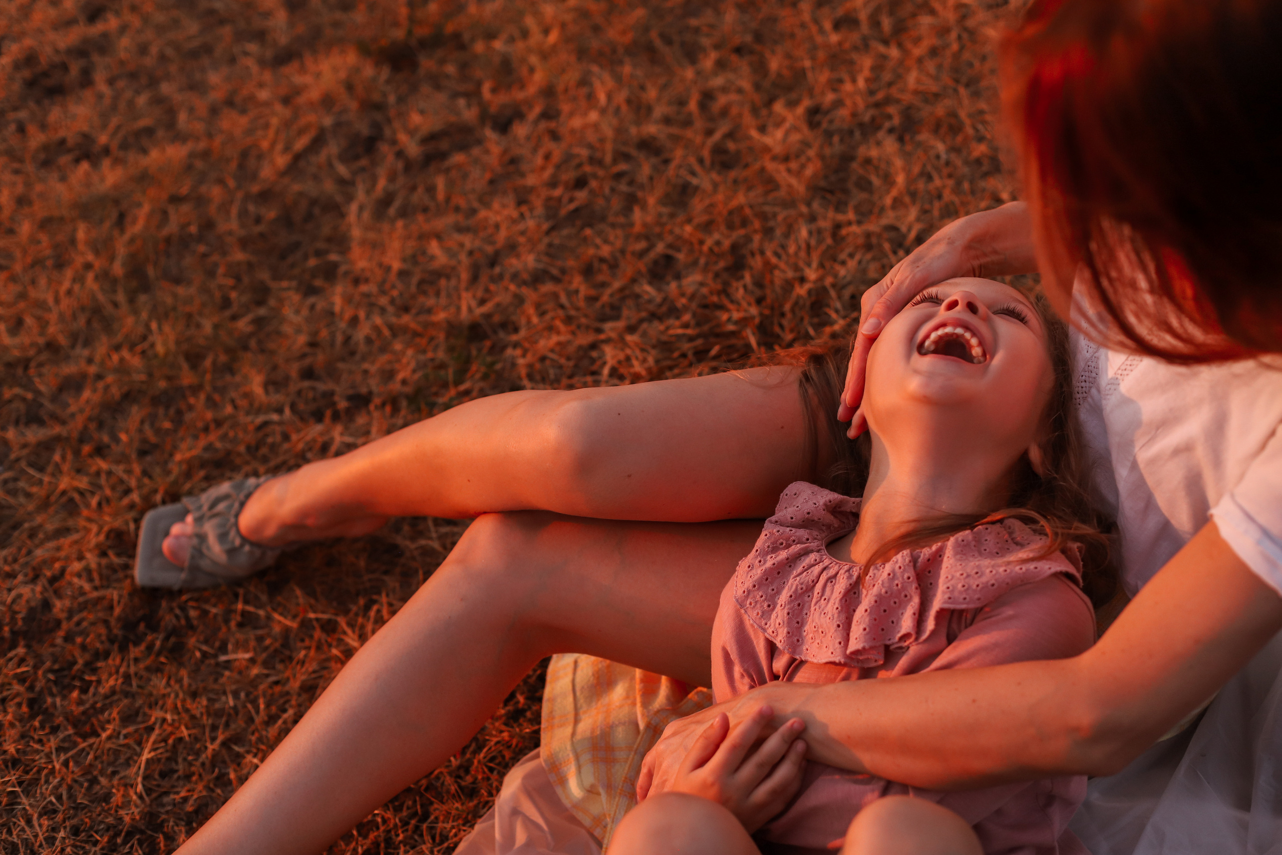 Marina & Aleksandra. Свадебный фотограф Нижний Новгород