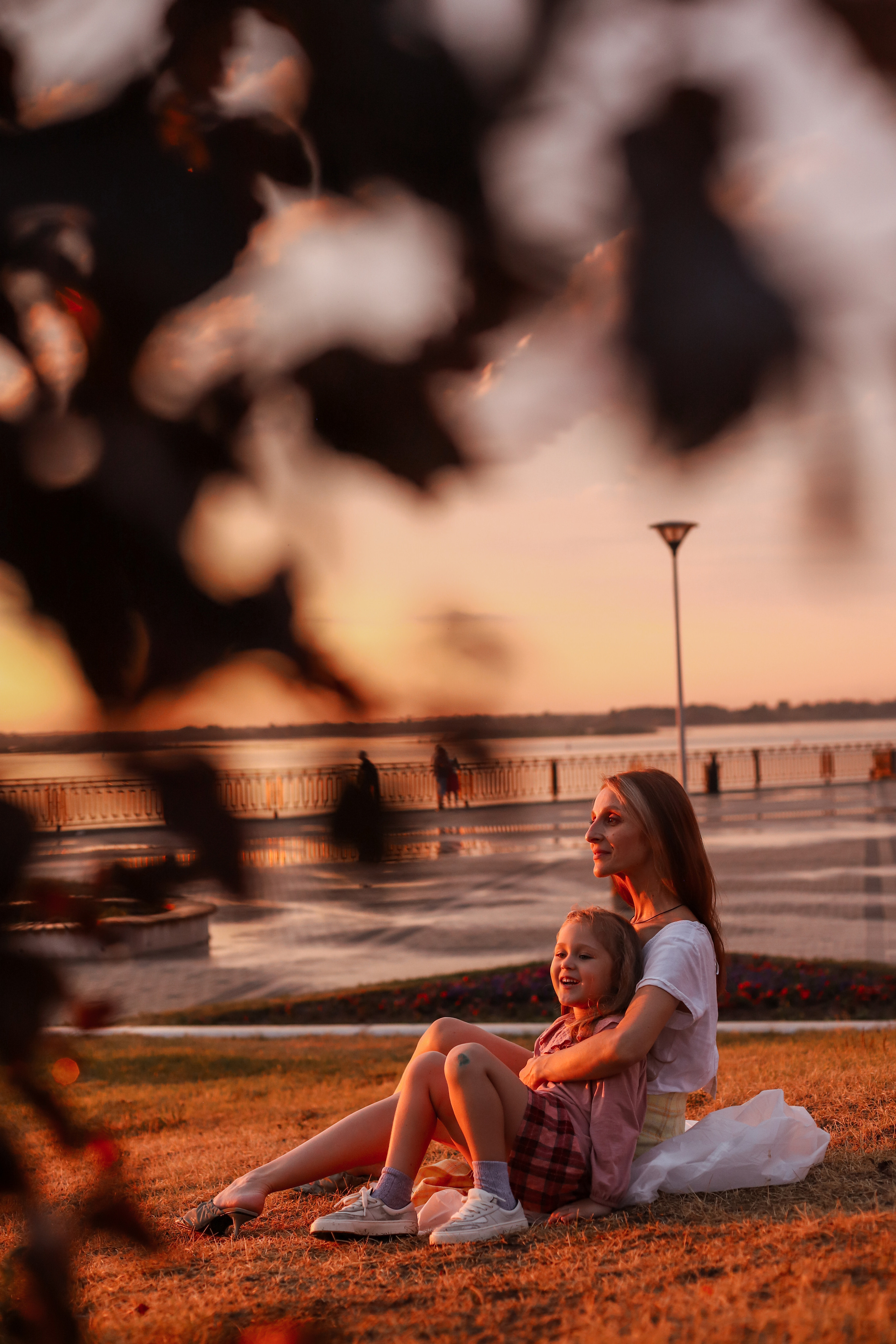 Marina & Aleksandra. Свадебный фотограф Нижний Новгород