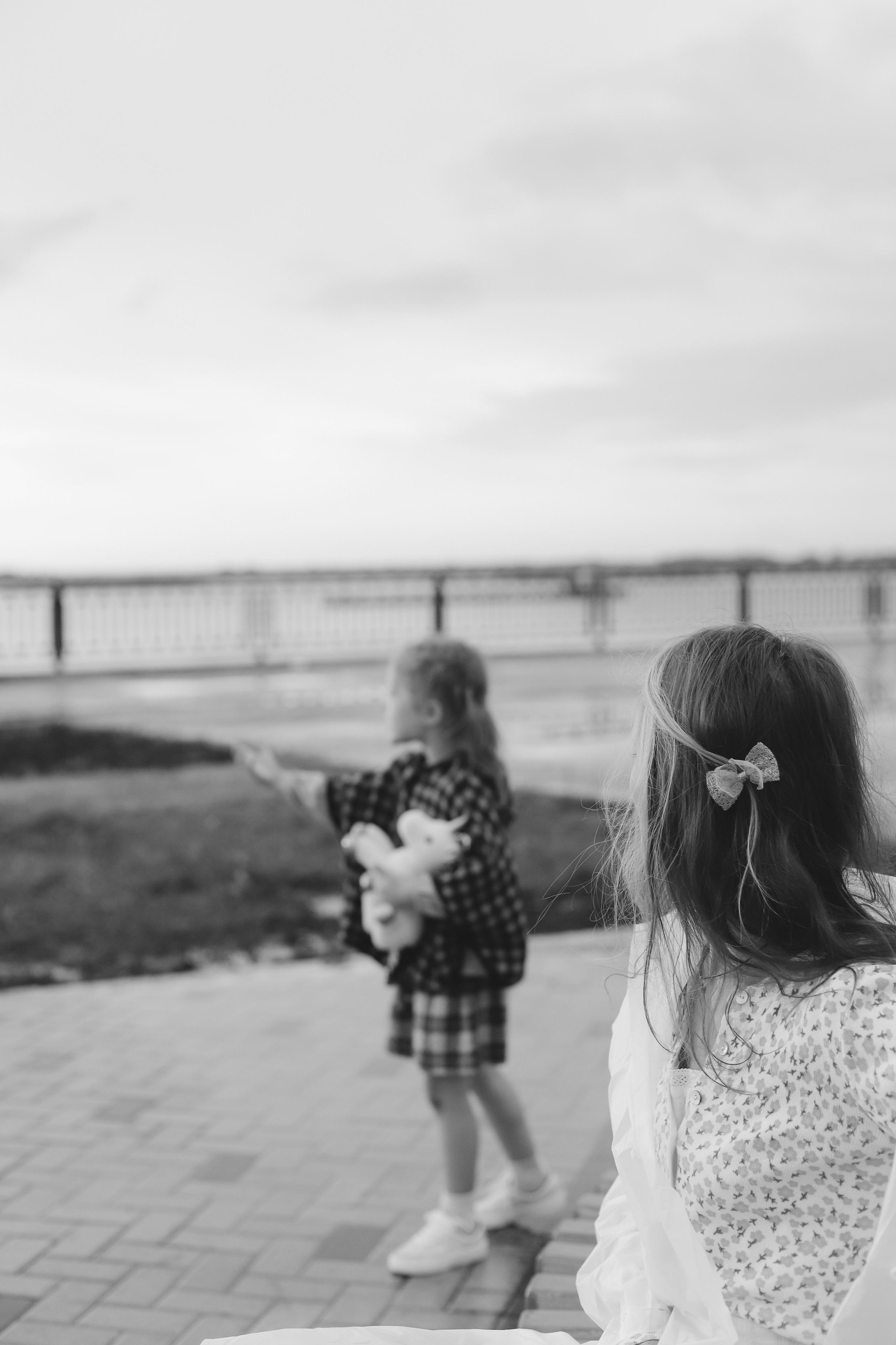 Marina & Aleksandra. Свадебный фотограф Нижний Новгород