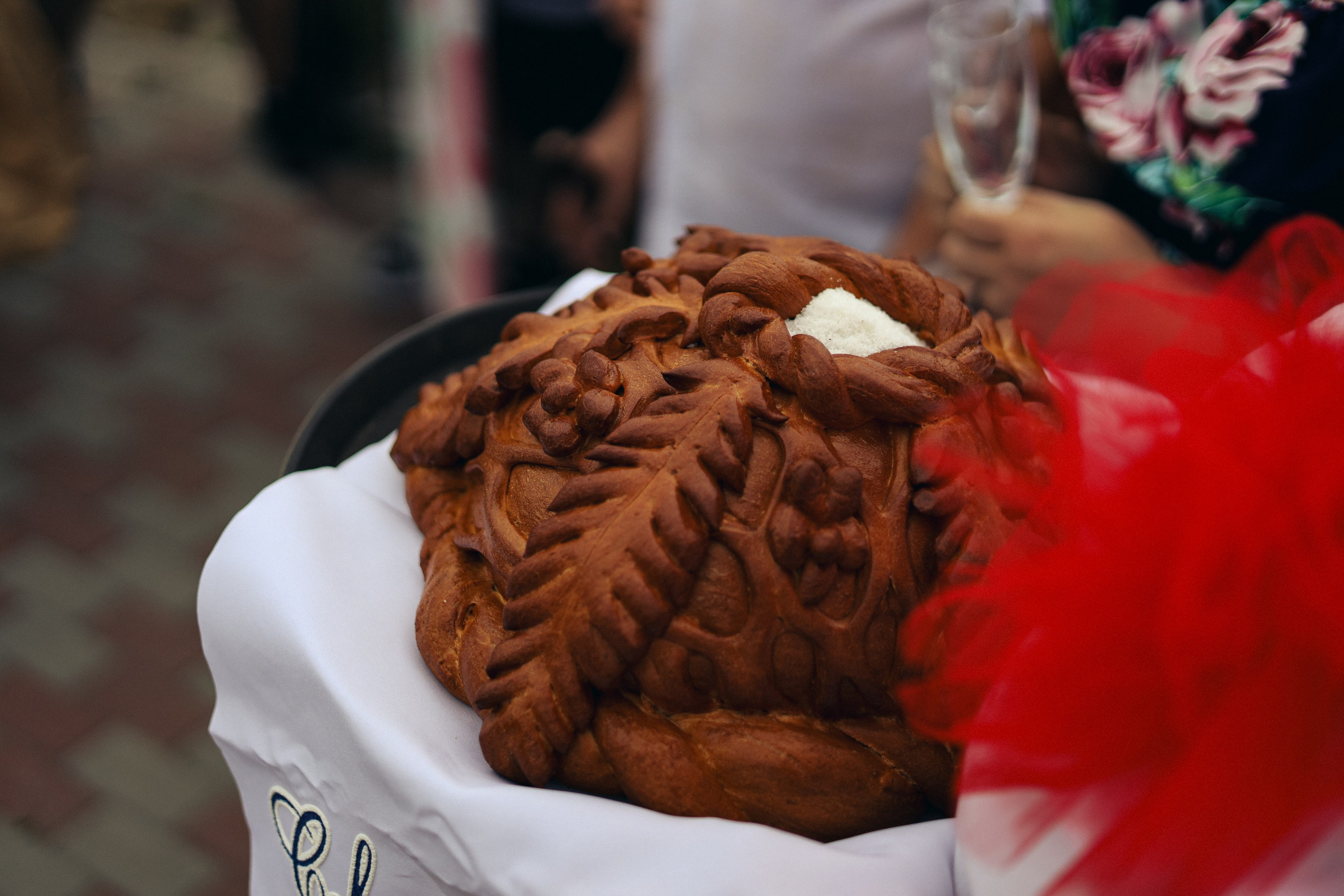 Ярослав & Екатерина. Фотограф Мария Лаенко