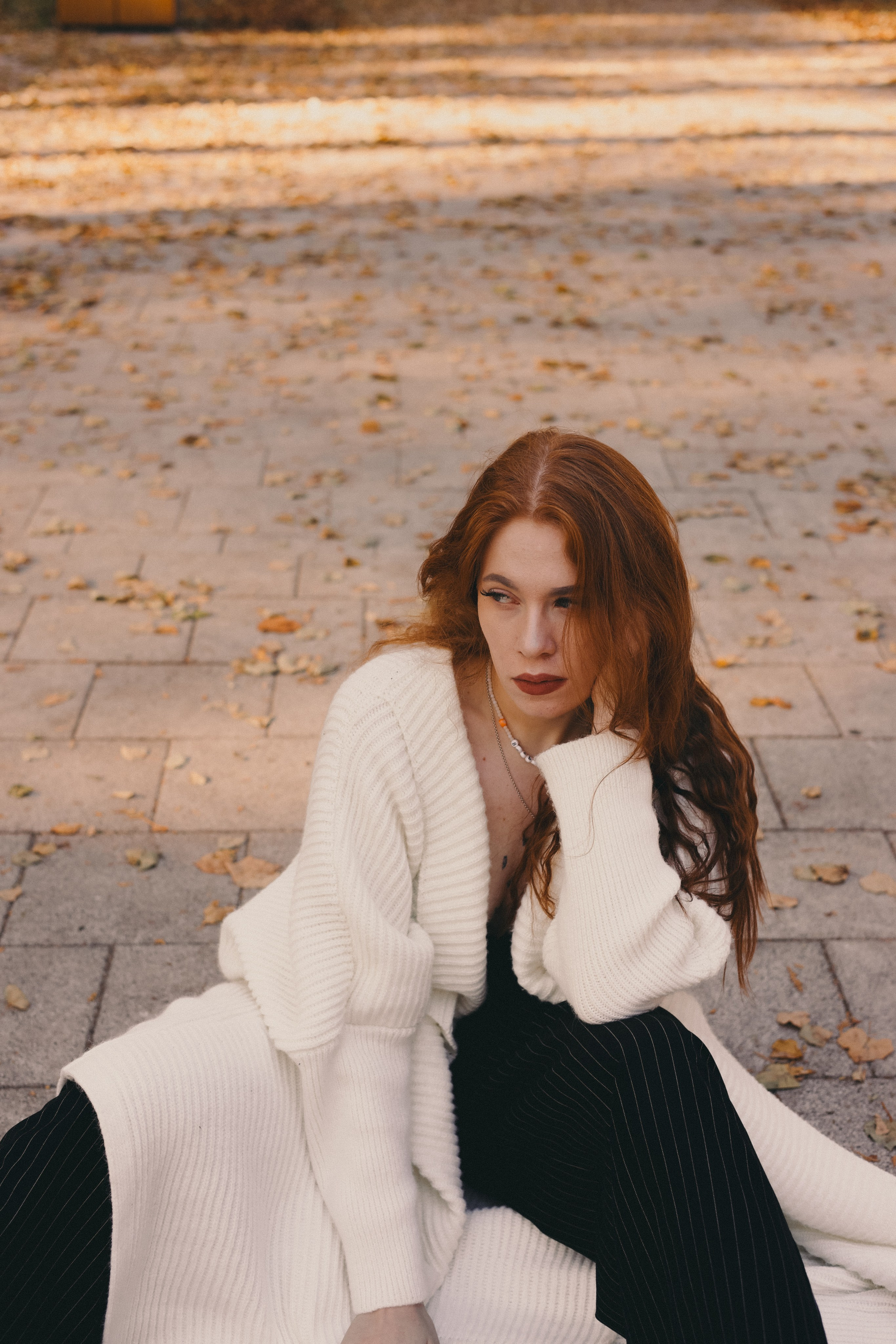 Мария | Парк Мира. Фотограф Мария Лаенко