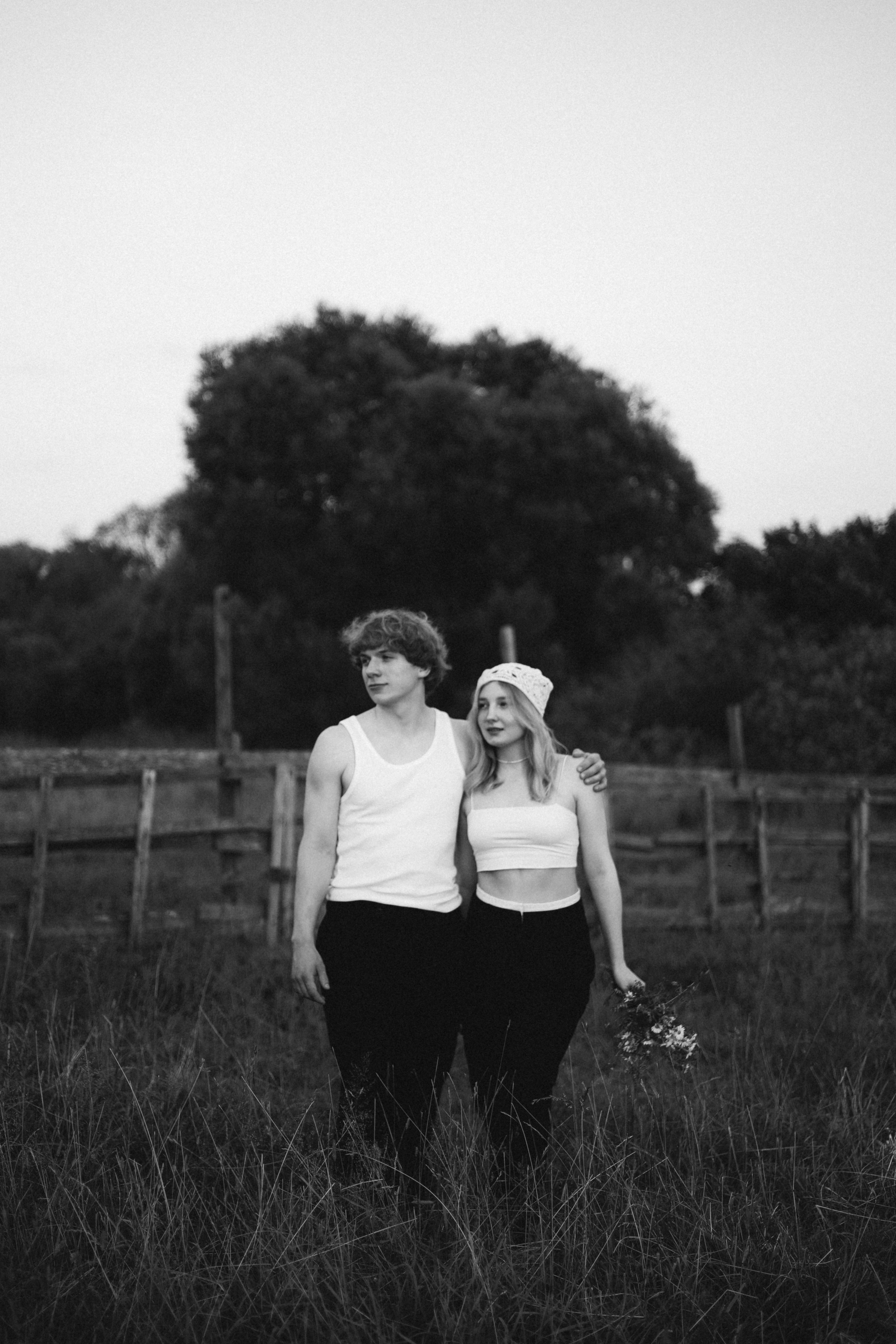 Серёжа & Саша. Фотограф Мария Лаенко