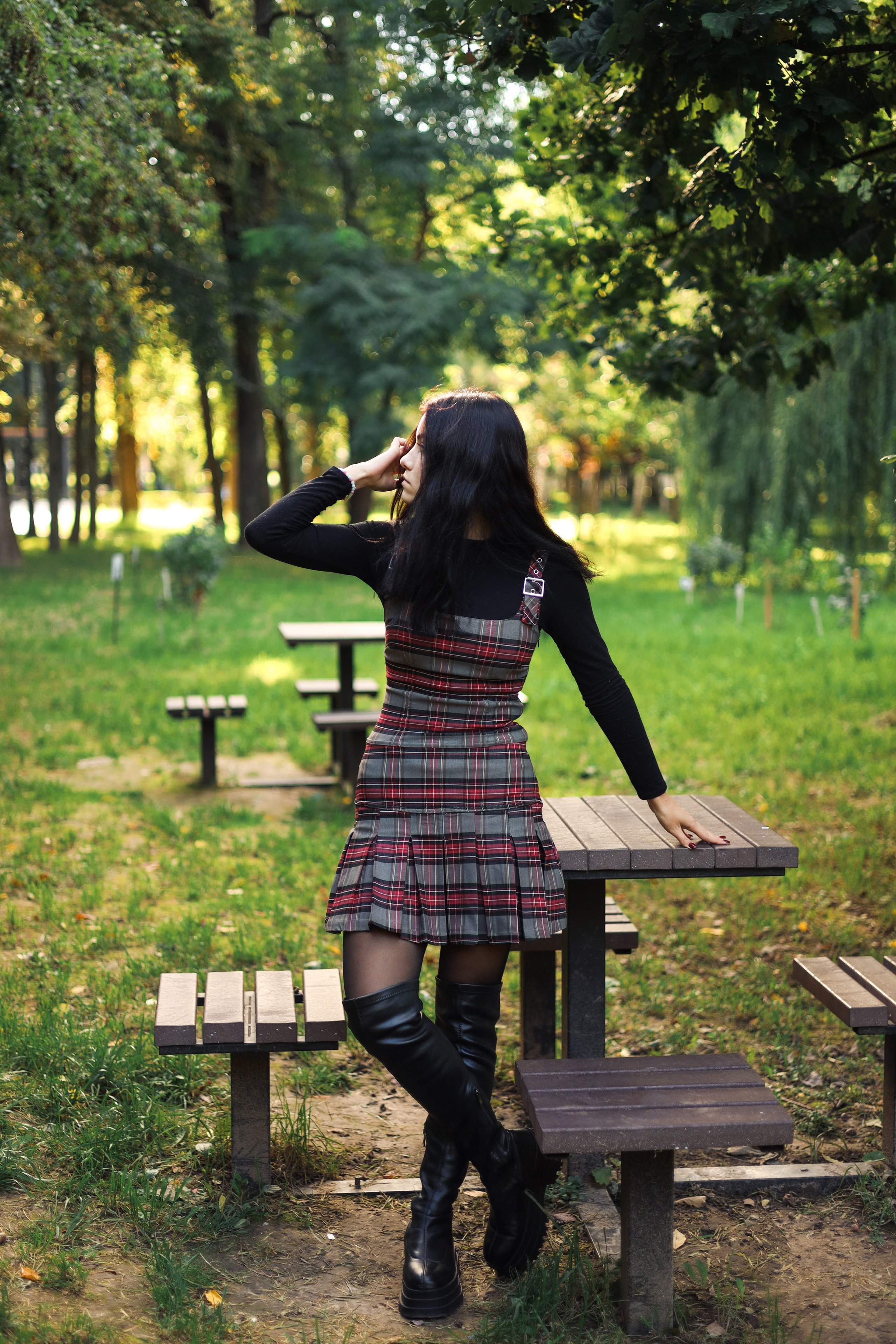 Рита. Фотограф Мария Лаенко