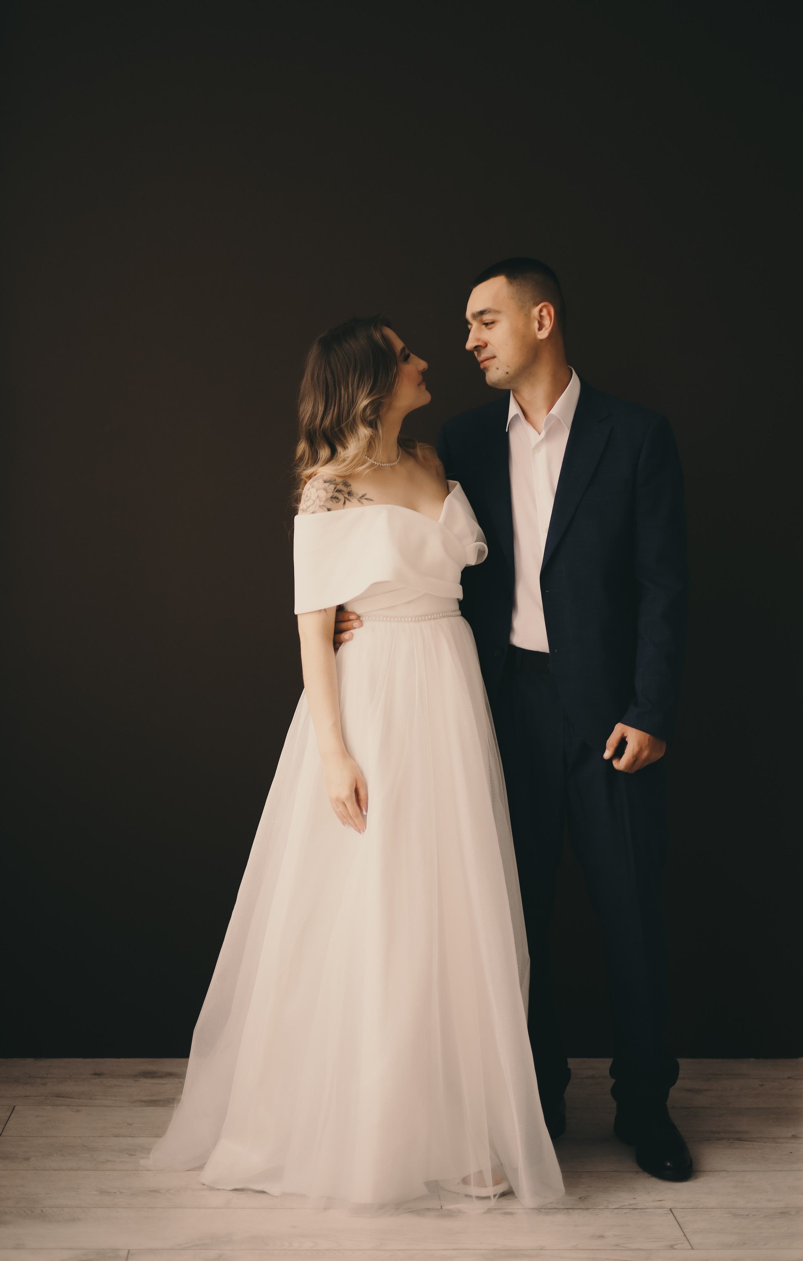 Руслан & Кристина. Фотограф Мария Лаенко