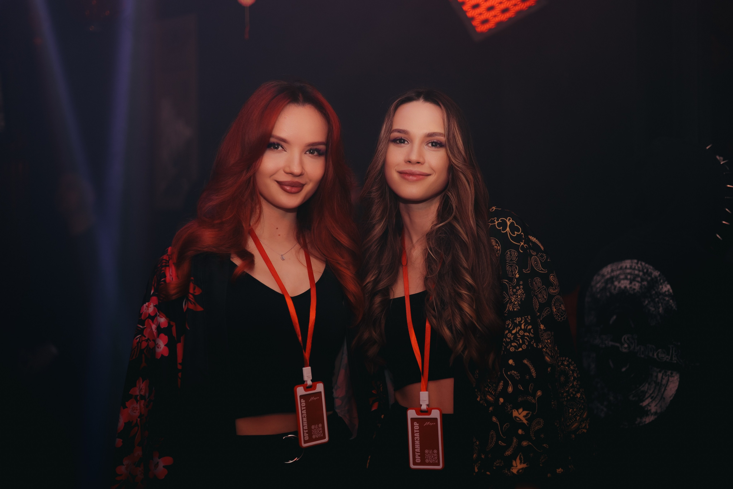 Искра Black. Фотограф Мария Лаенко