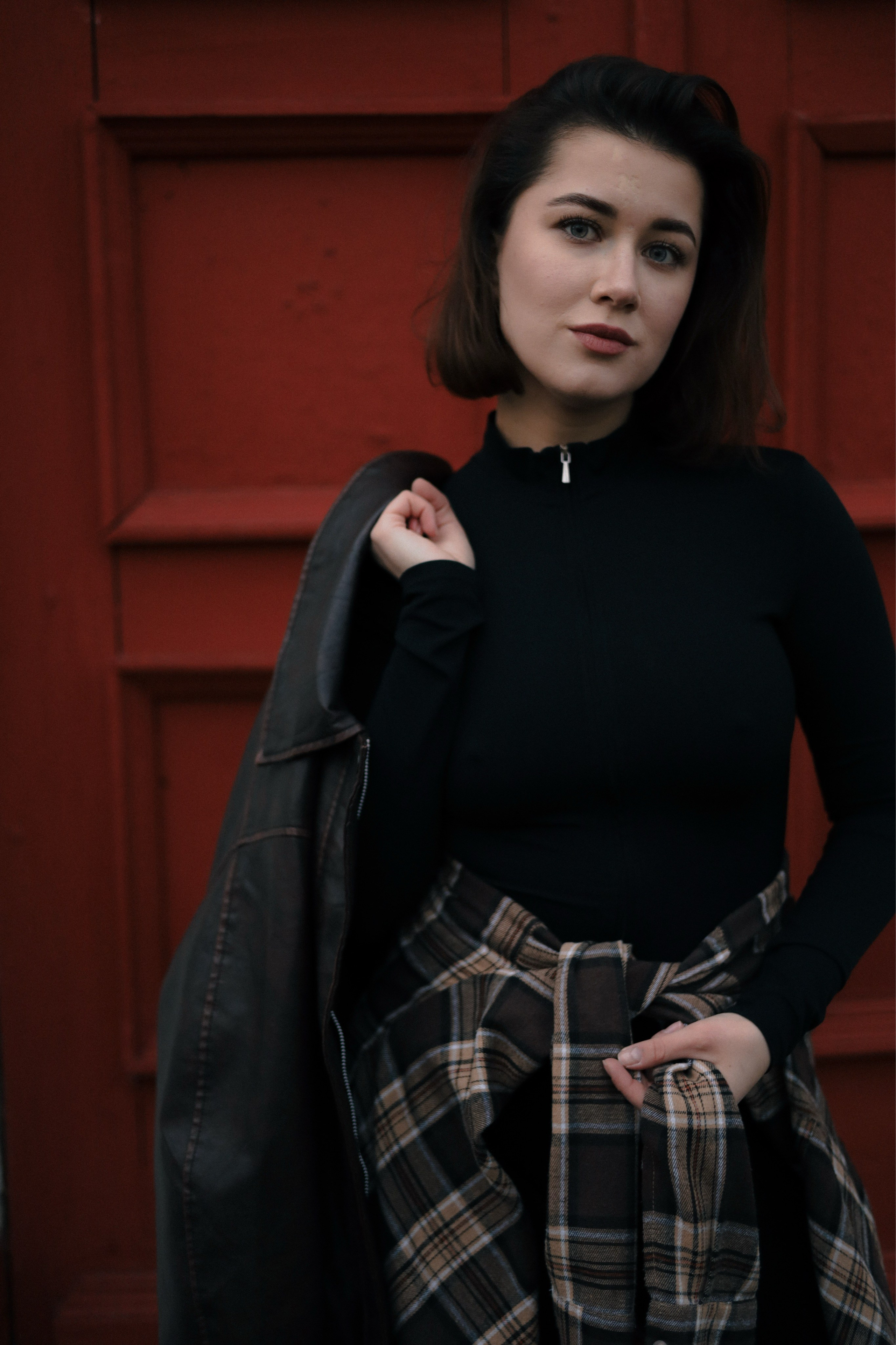 Владислава. Фотограф Мария Лаенко