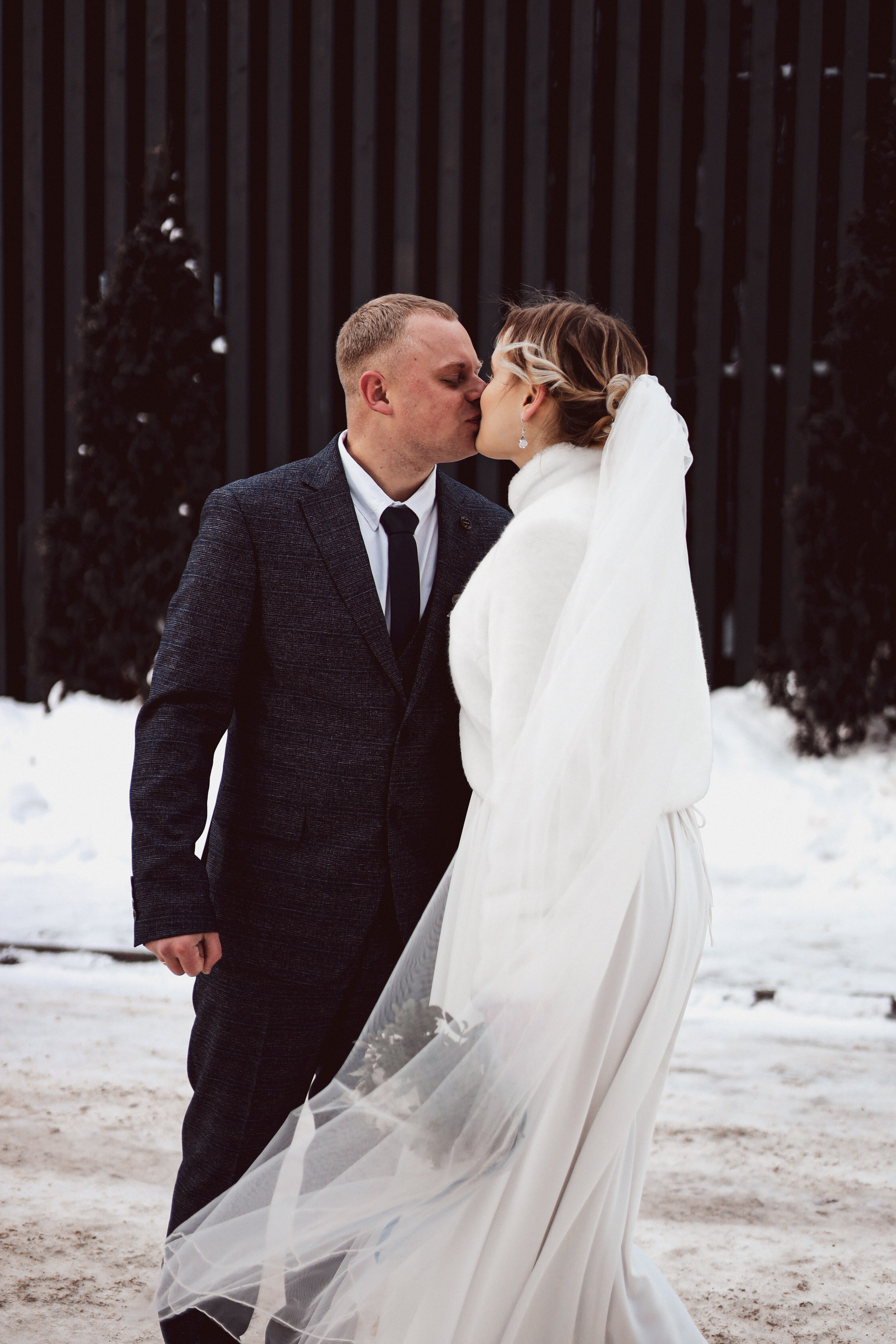 Никита | Светлана. Фотограф Мария Лаенко