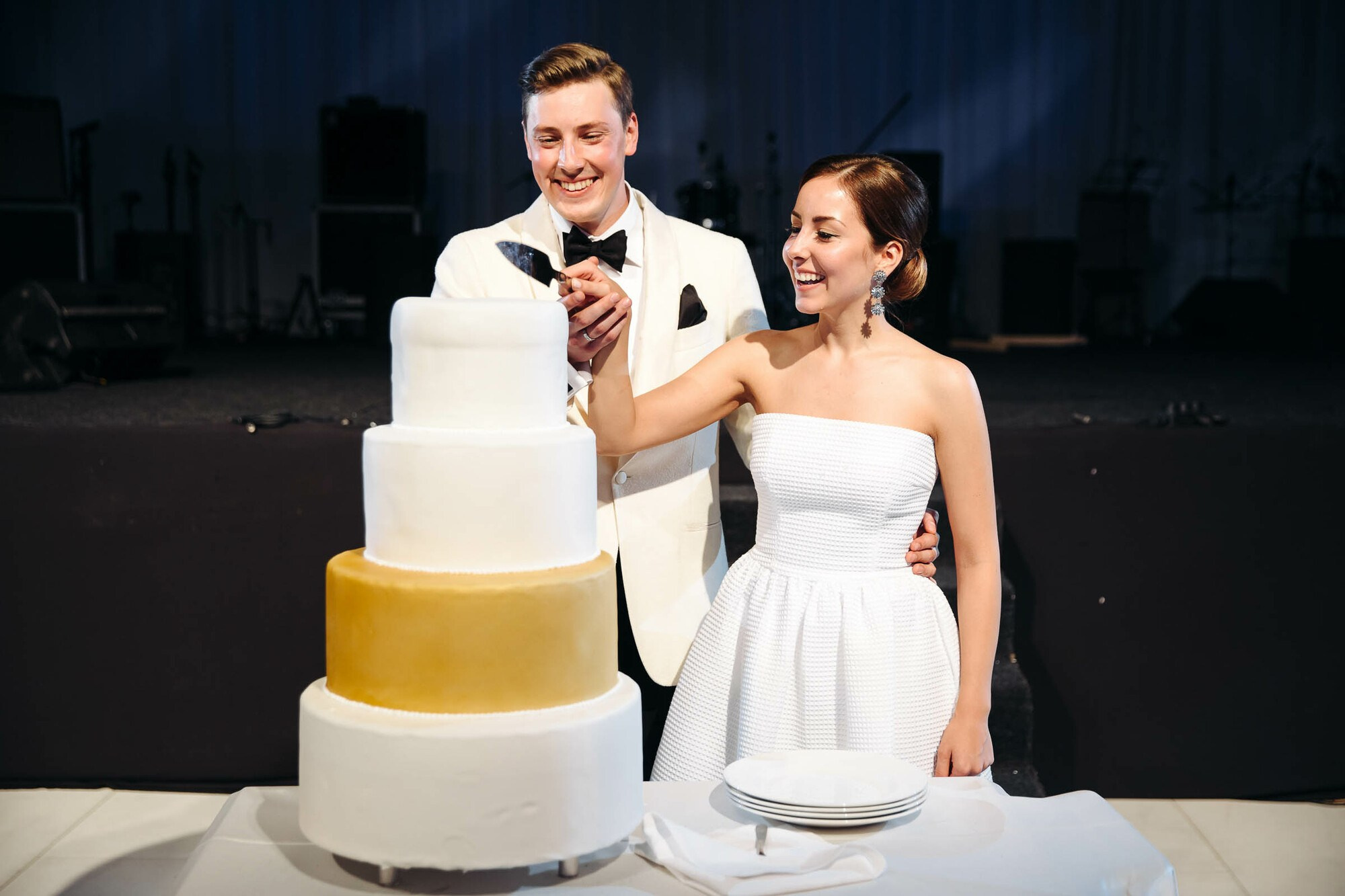 Лехаим! Свадьба в стиле Джеймса Бонда. Свадебный фотограф в Санкт-Петербурге и Москве Андрей Нестеров