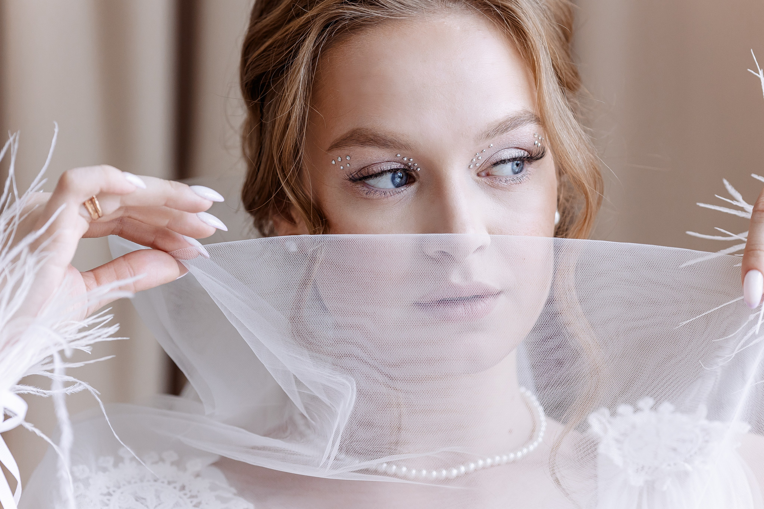 Любовь и Евгений. Свадебный и семейный фотограф в Челябинске Юлия Ишимова