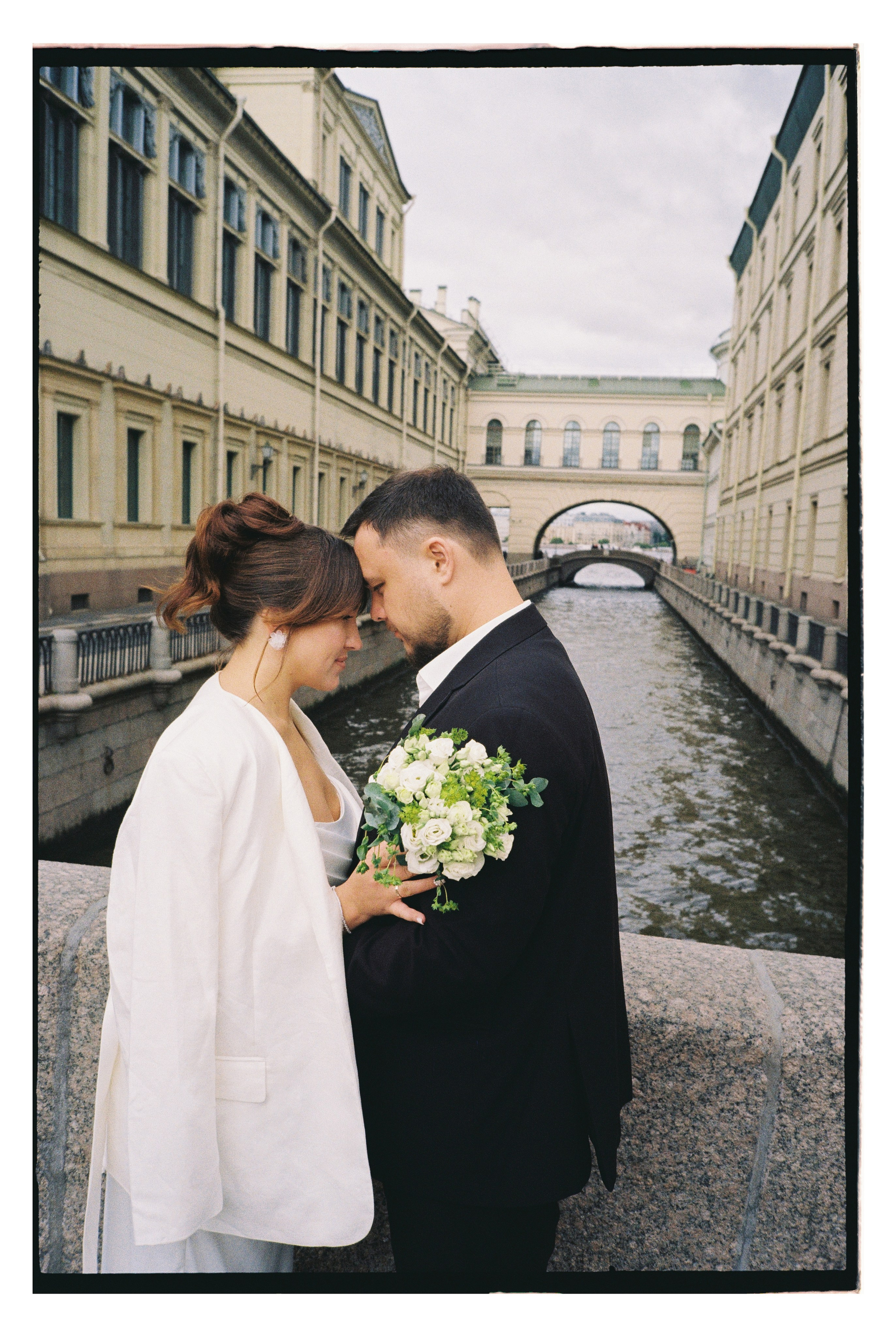 Владислав & Наталья. Сестры Карабаза. Фотографы и ретушеры в Москве и Санкт-Петербурге