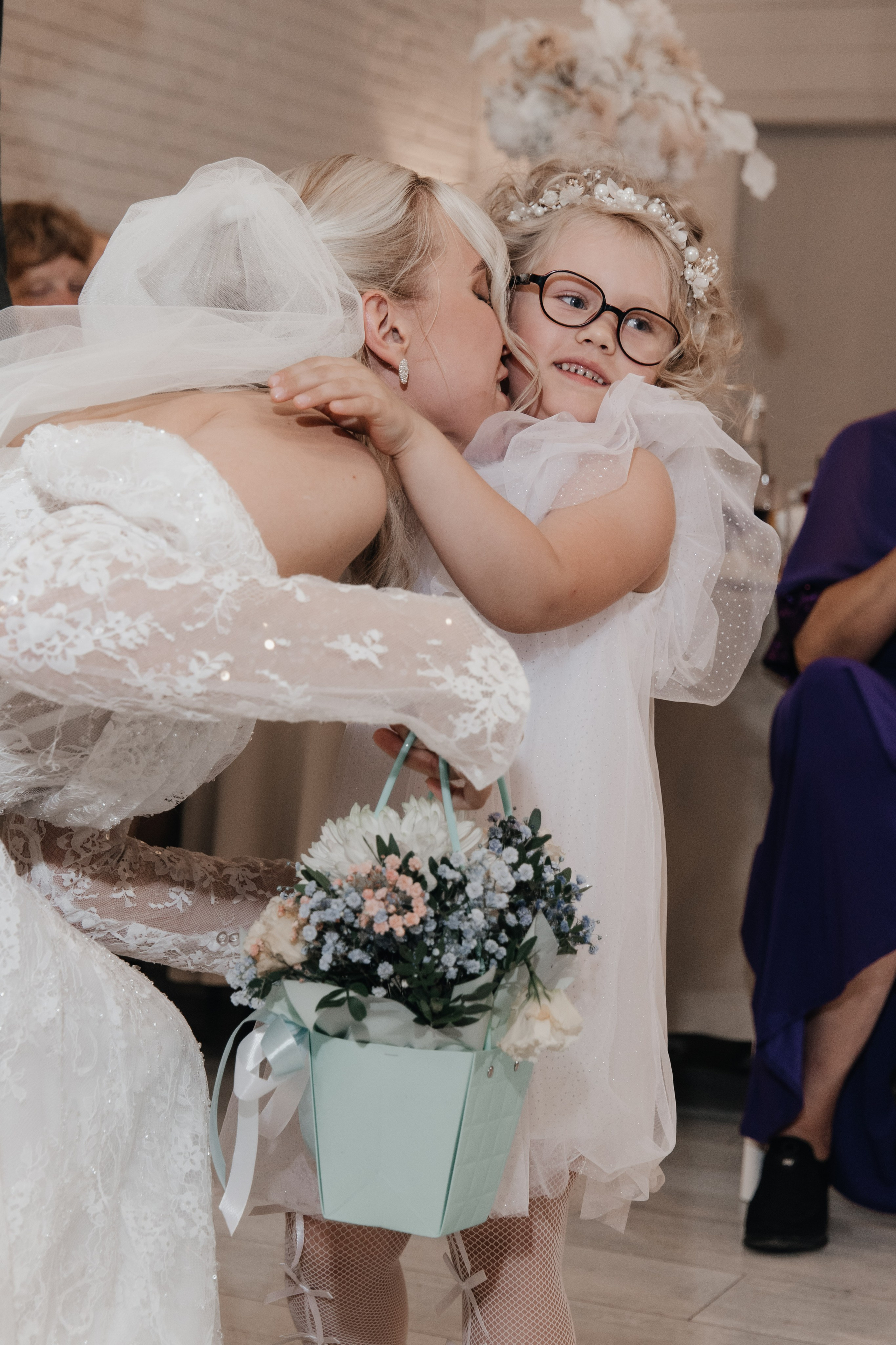 Анна и Иван. Фотограф Елена Балакина (Челябинск)