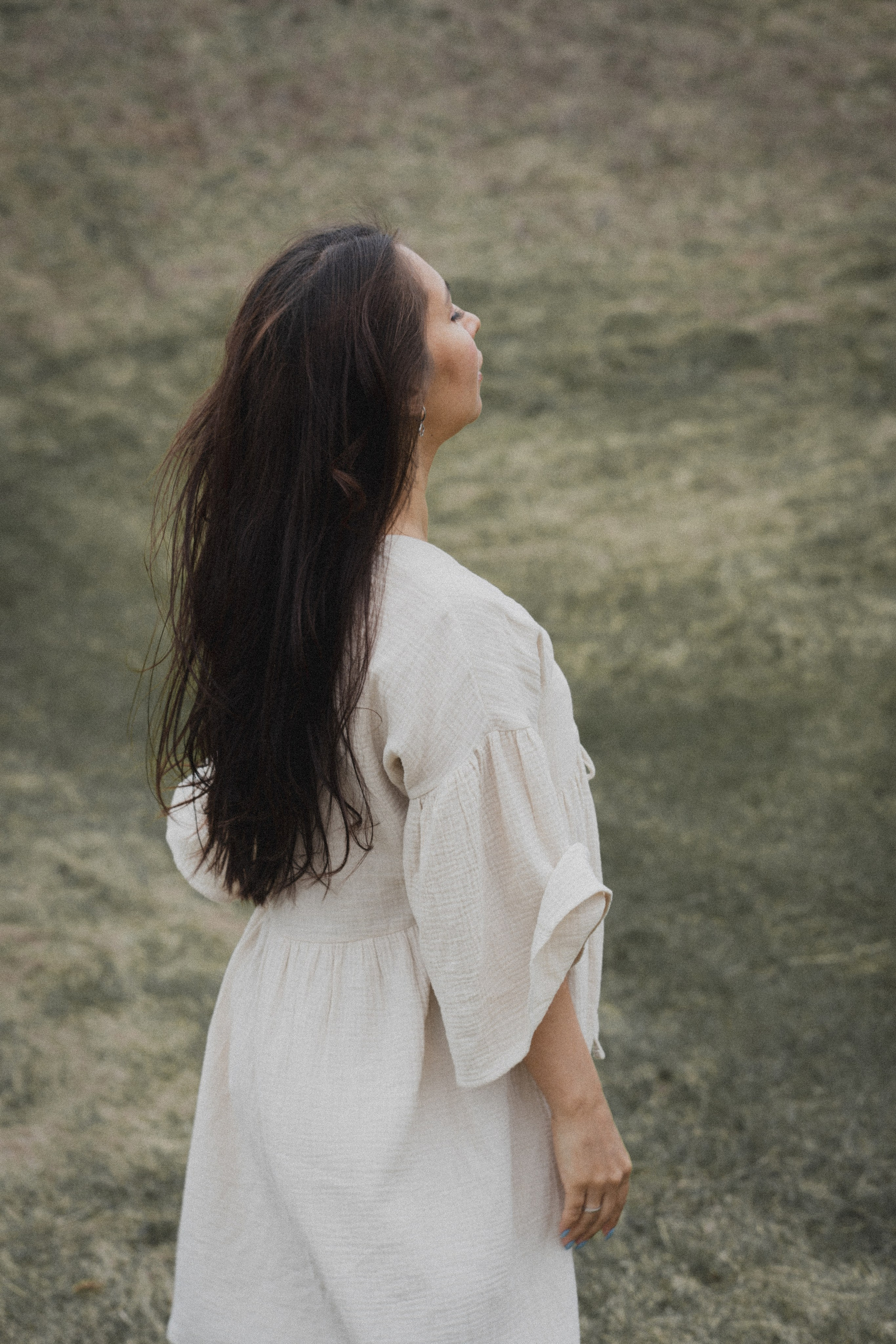 Рамзия. Креативный фотограф в городе Тюмень