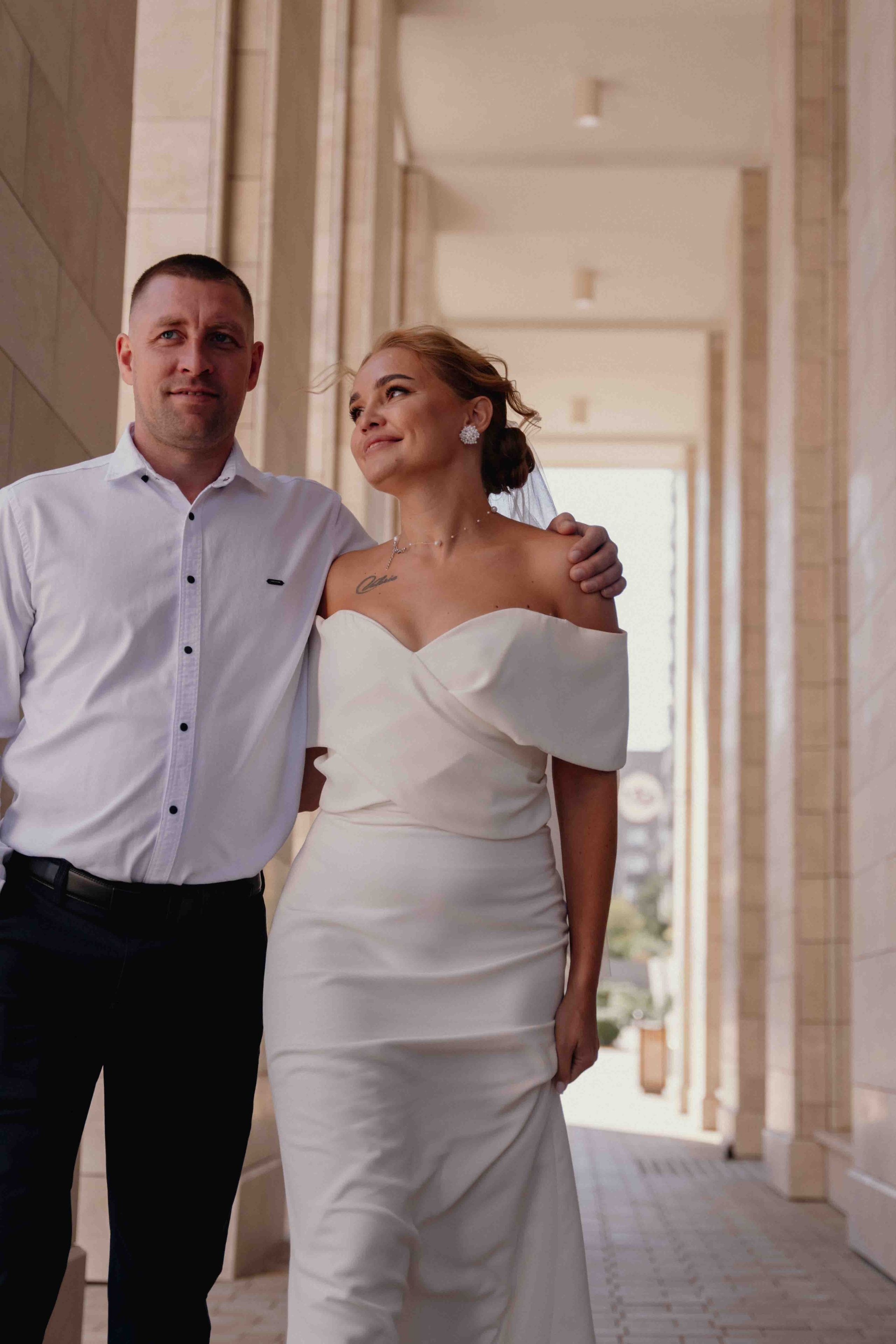 Н & Н. KFILMS FAMILY Свадебная фото и видеосъемка