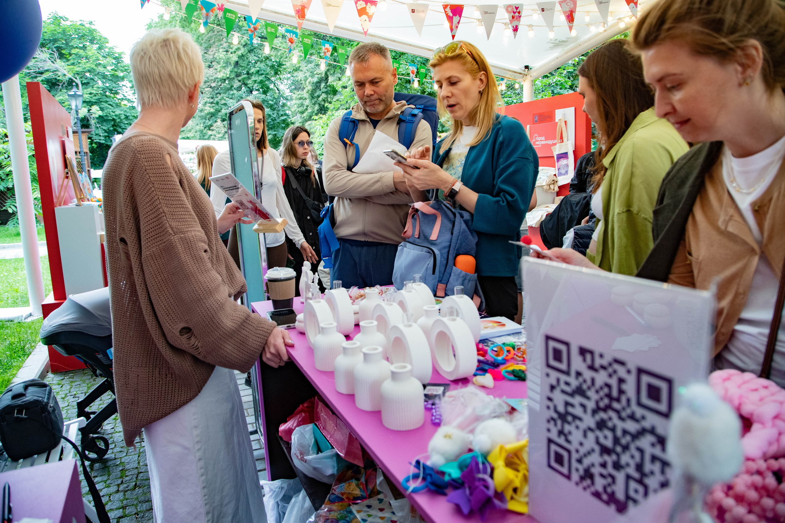 Съемка для благотворительного фонда. Женский фотограф в Москве Рина Леонтьева