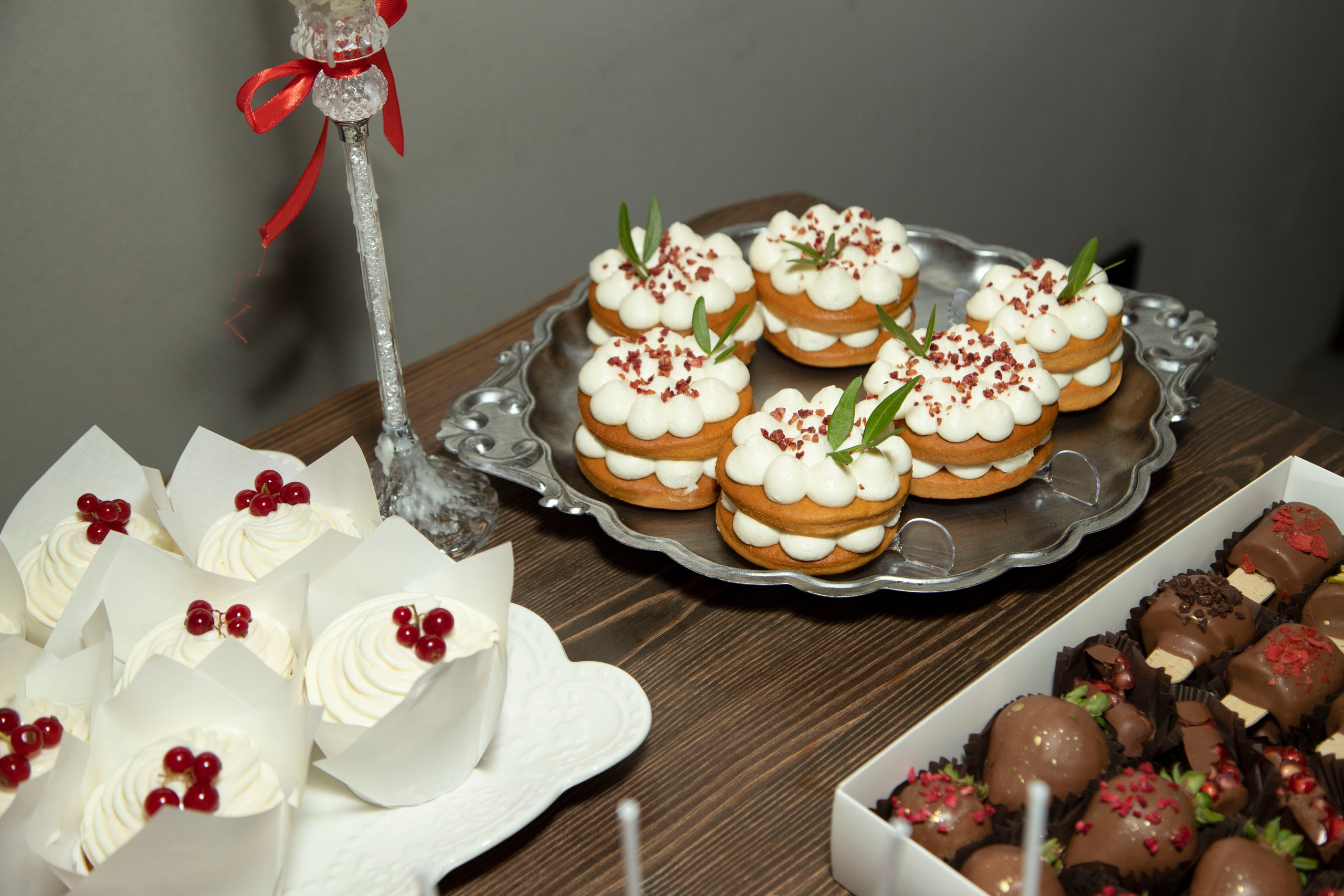 Нетворкинг «Осенний бал». Женский фотограф в Москве Рина Леонтьева