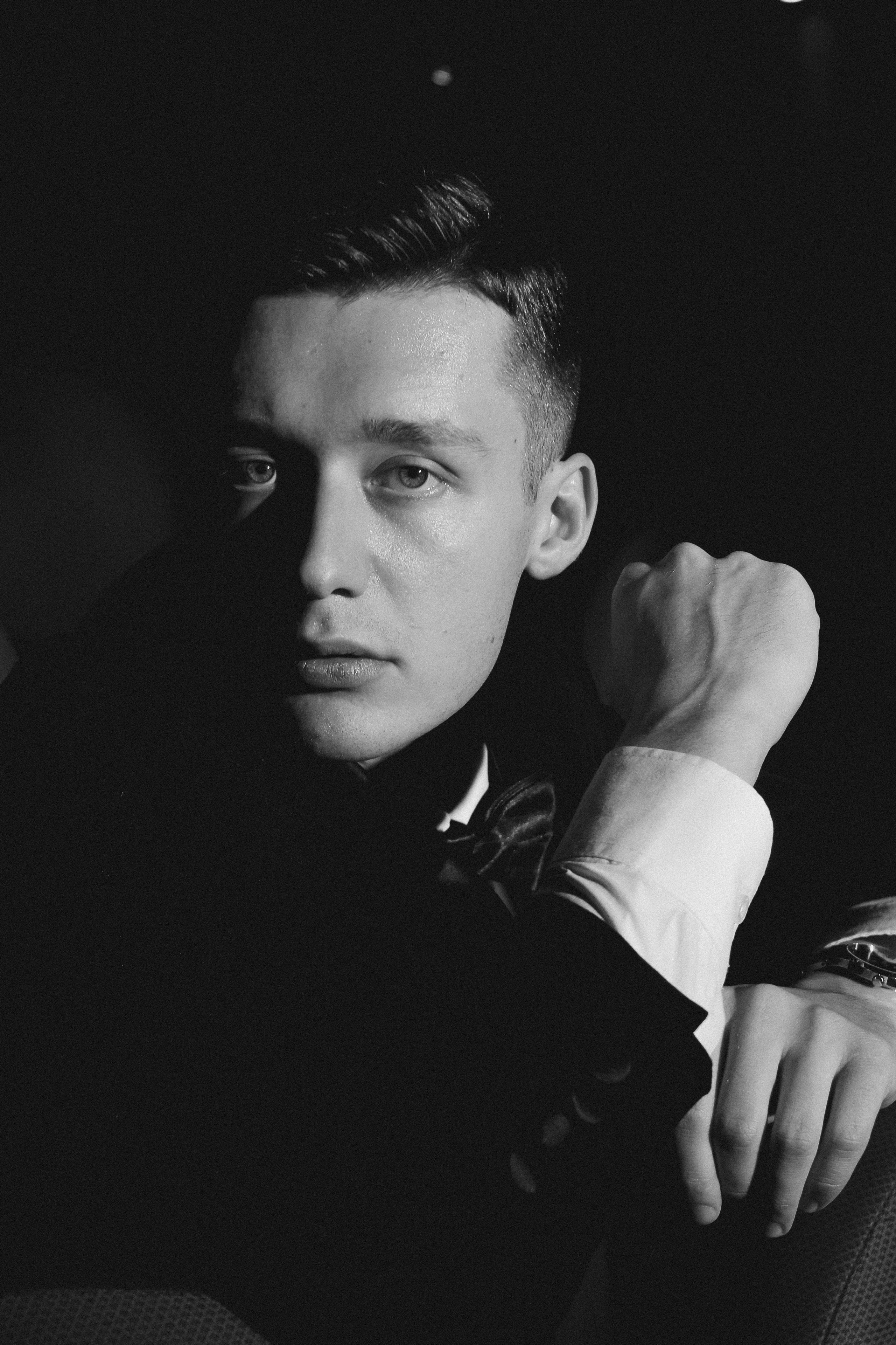 Влада & Никита. Фотограф Дарья Волкова | Москва