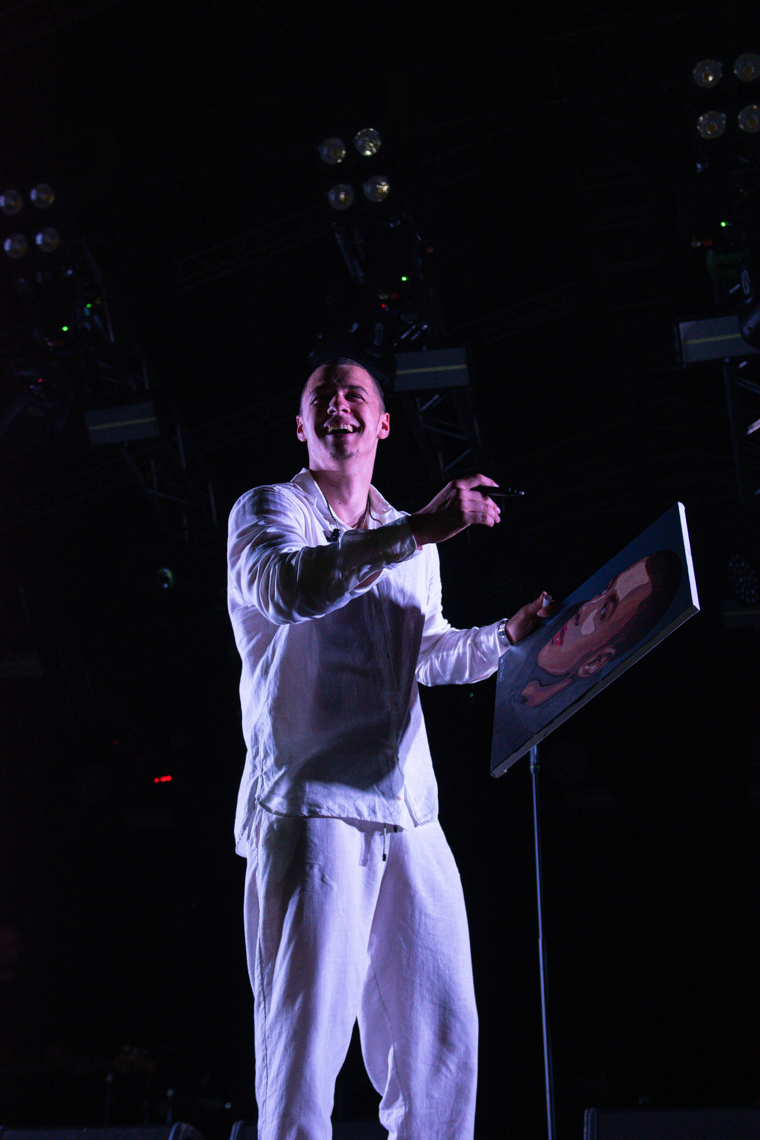 Концертные съемки. Фотограф Нижний Новгород Арина Козлова