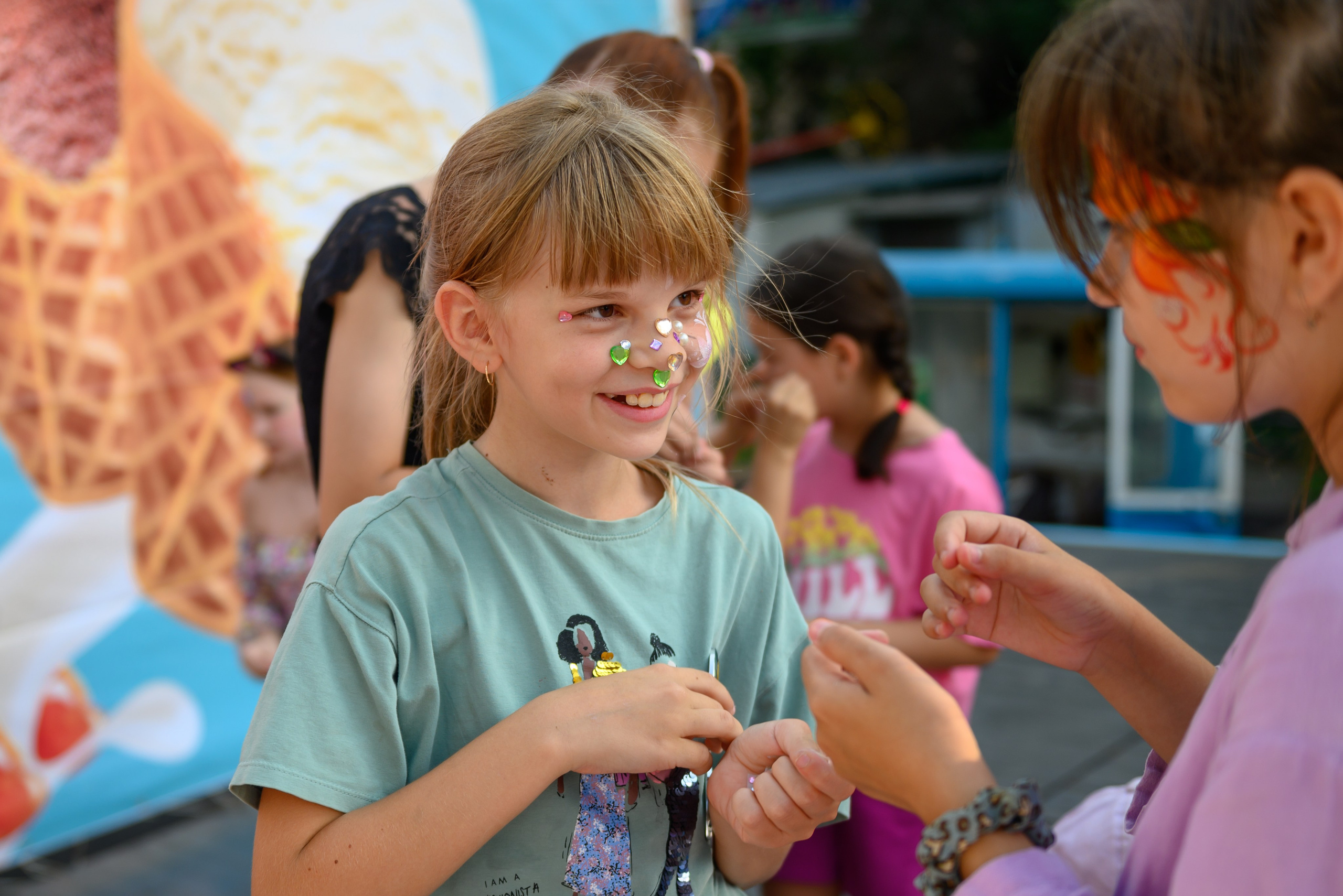 Белая Долина | Городской парк. Семейный фотограф Саратов Маргарита Куликова