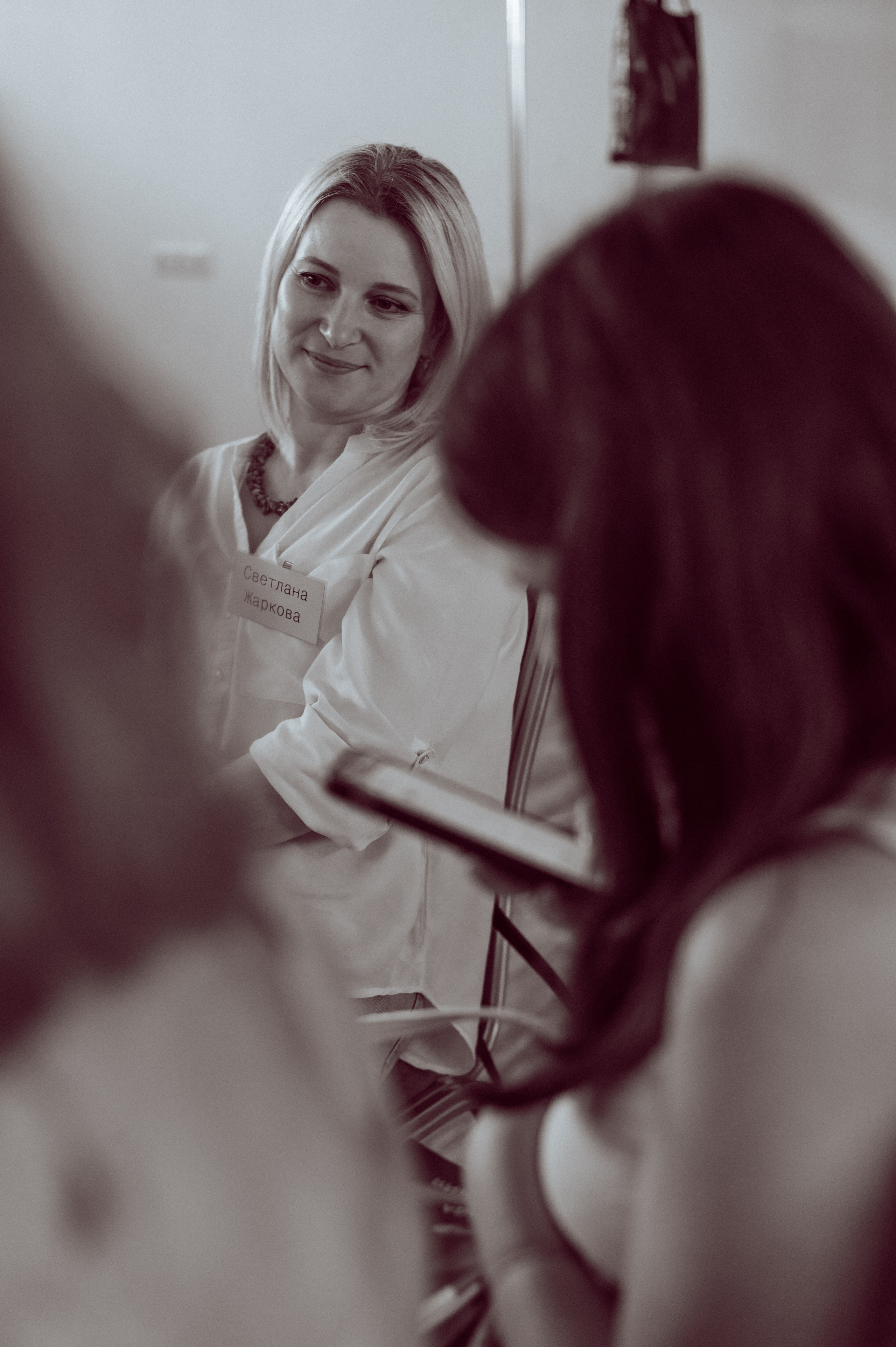 НЕТВОРКИНГ «ЧАЙКА». Детский и семейный фотограф Катерина Мишина