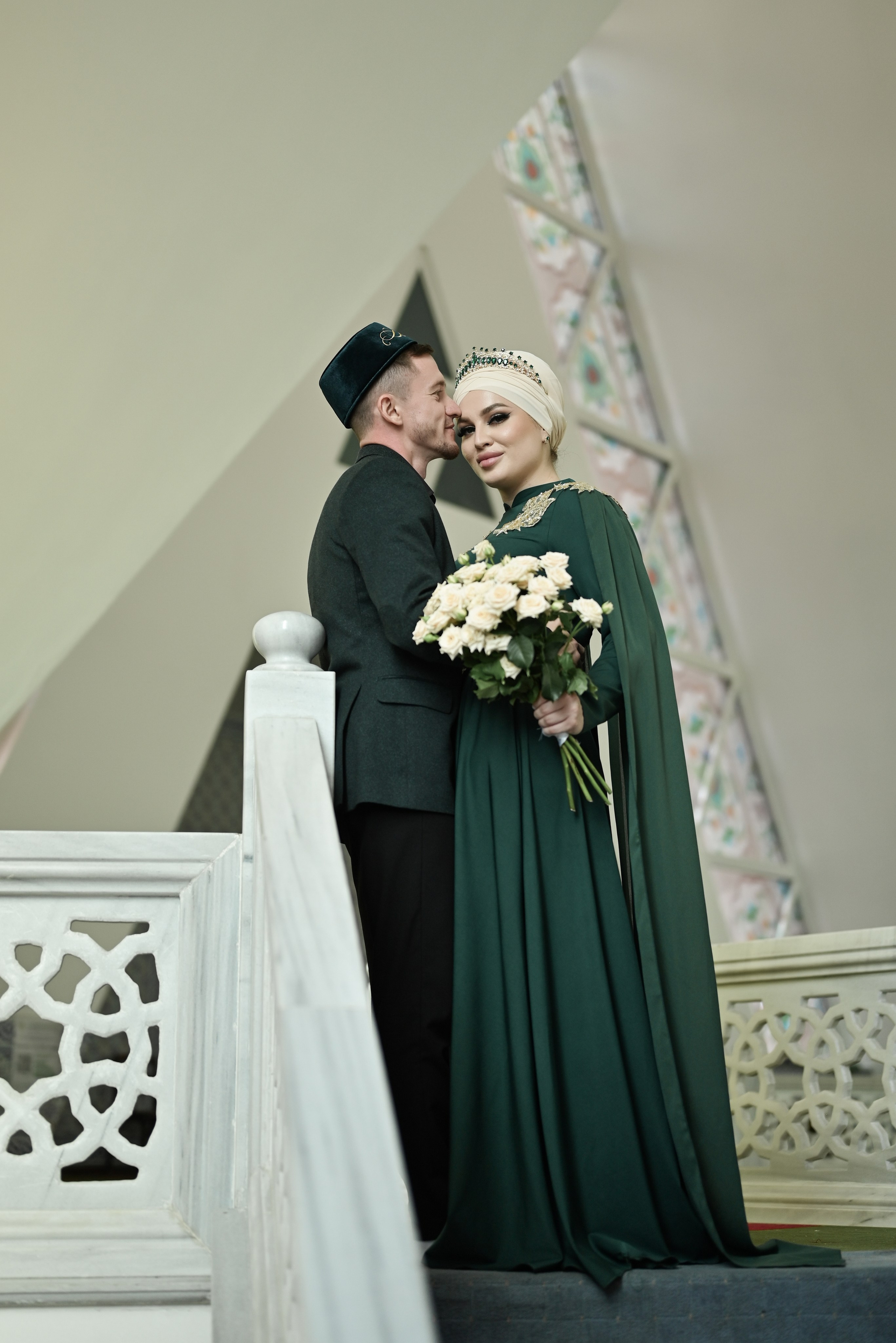 K & T. Свадебный и семейный фотограф в Уфе Александров Максим