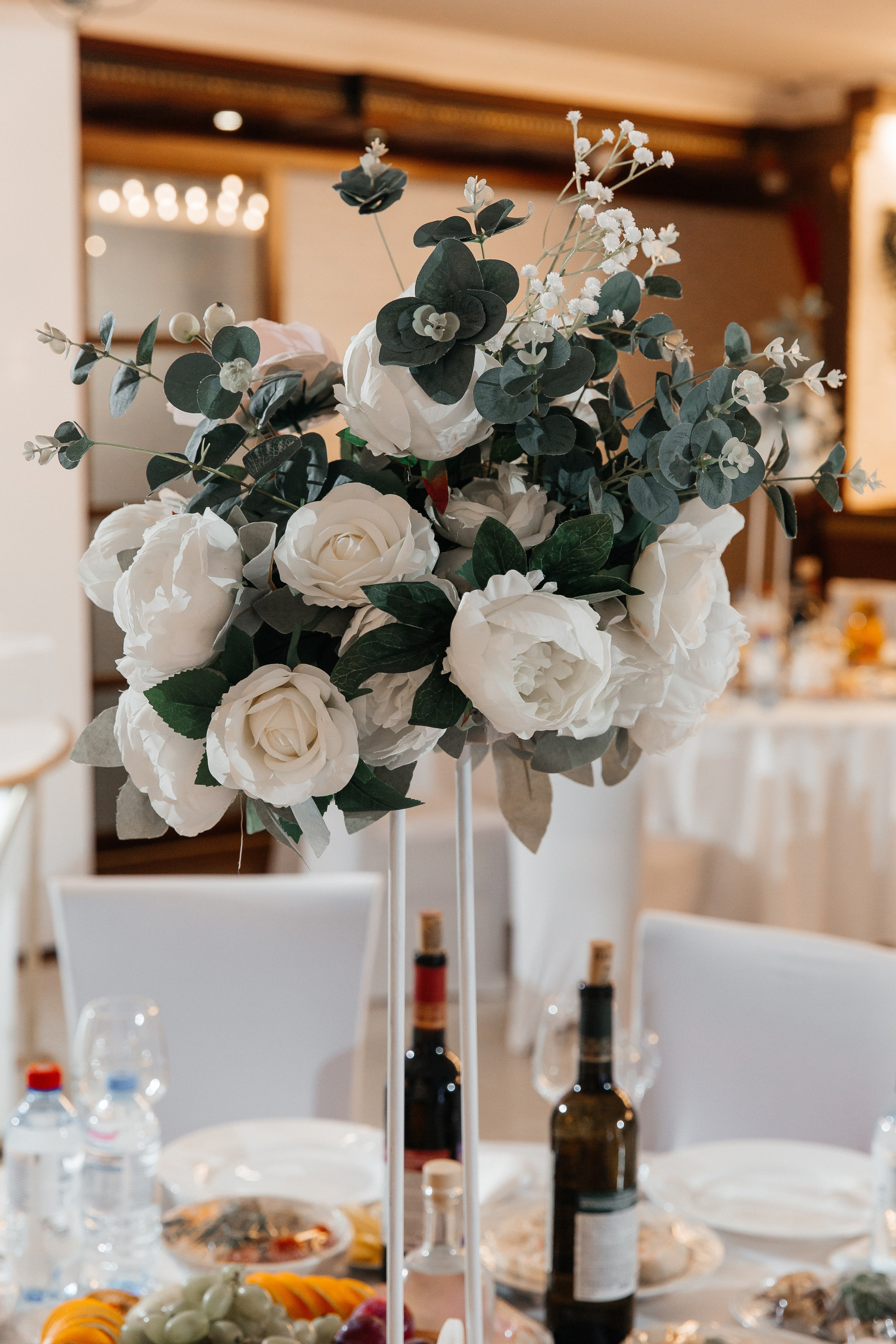 Свадьба Альберта и Алсу — бутик и O2. Свадебный фотограф в Оренбурге Илья Володьков