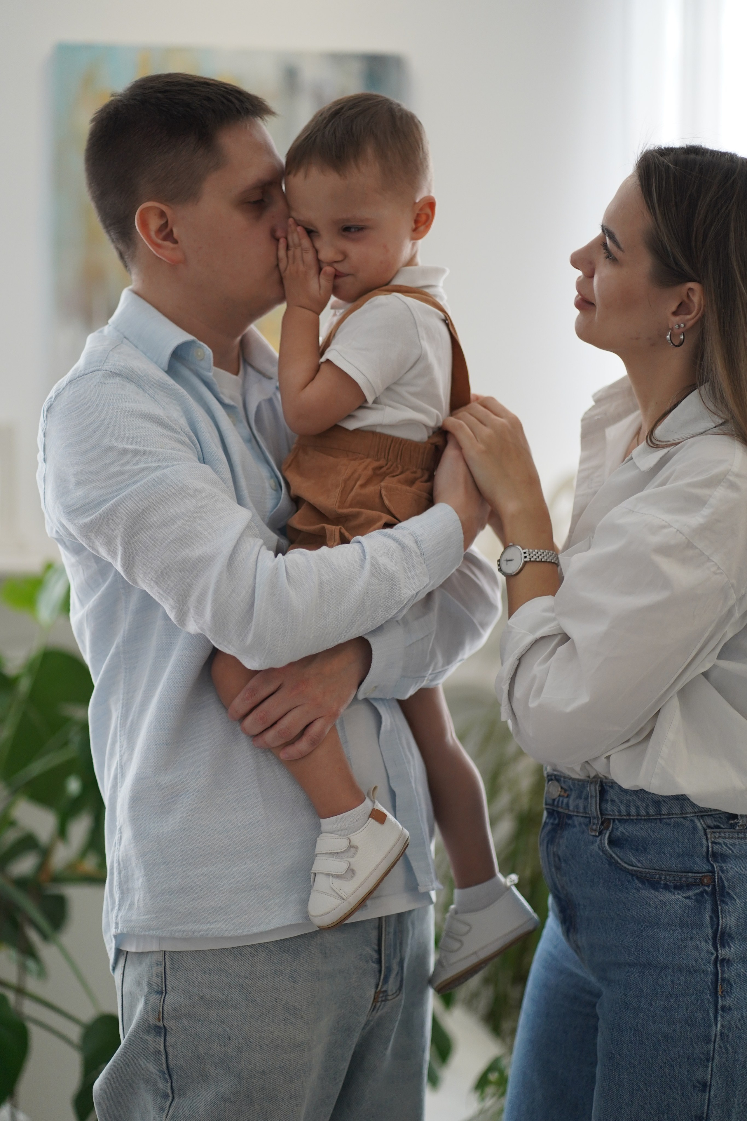 HB. Фотограф в Москве и МО