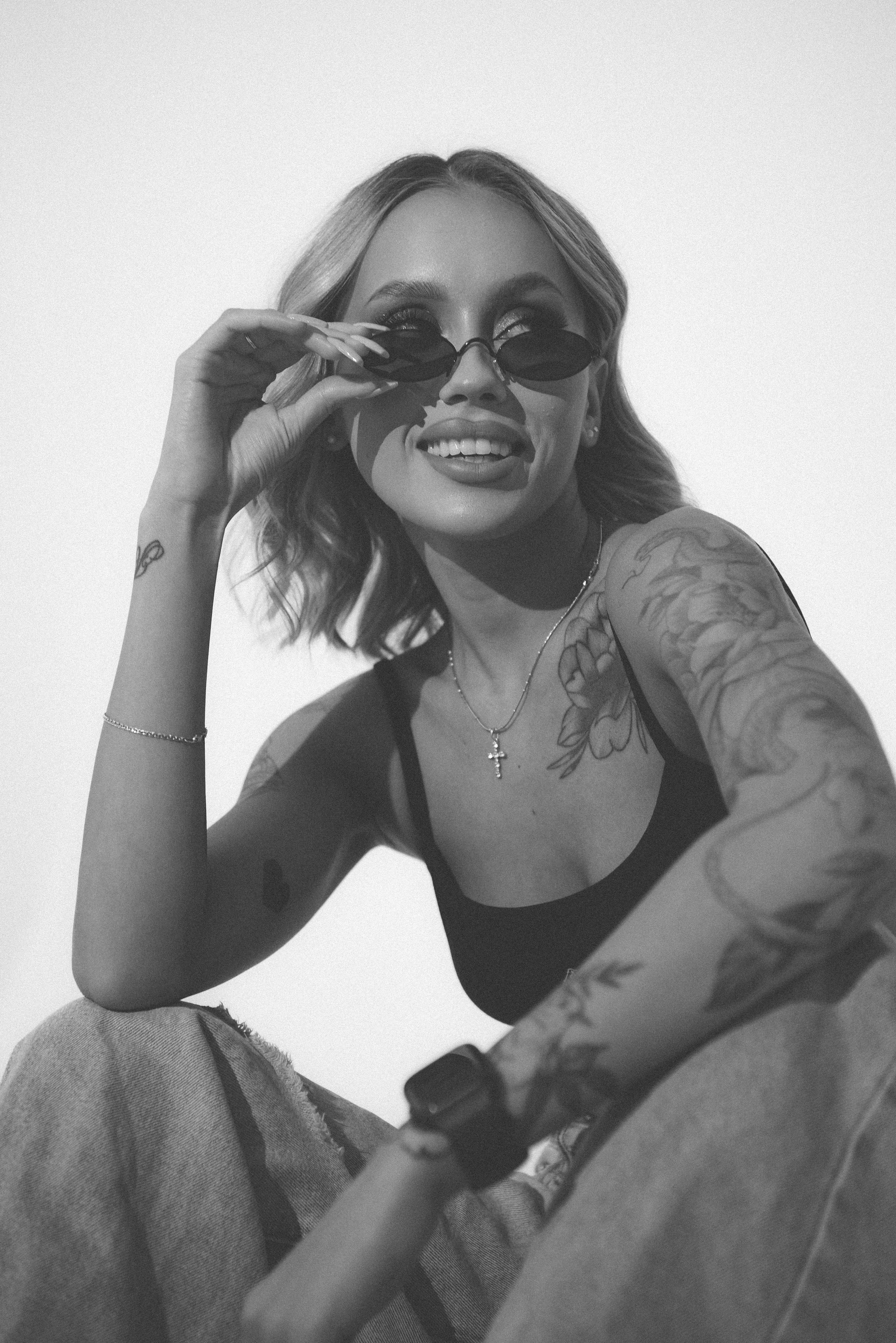 Лера. Октябрь'24. Фотограф Чебоксары / Москва