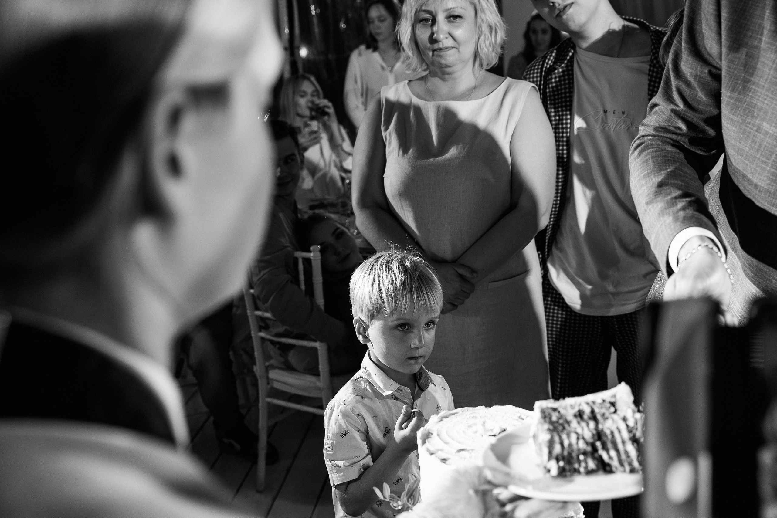 Эмиль и Милена. Свадебный фотограф Нижний Новгород | Софа Полякова