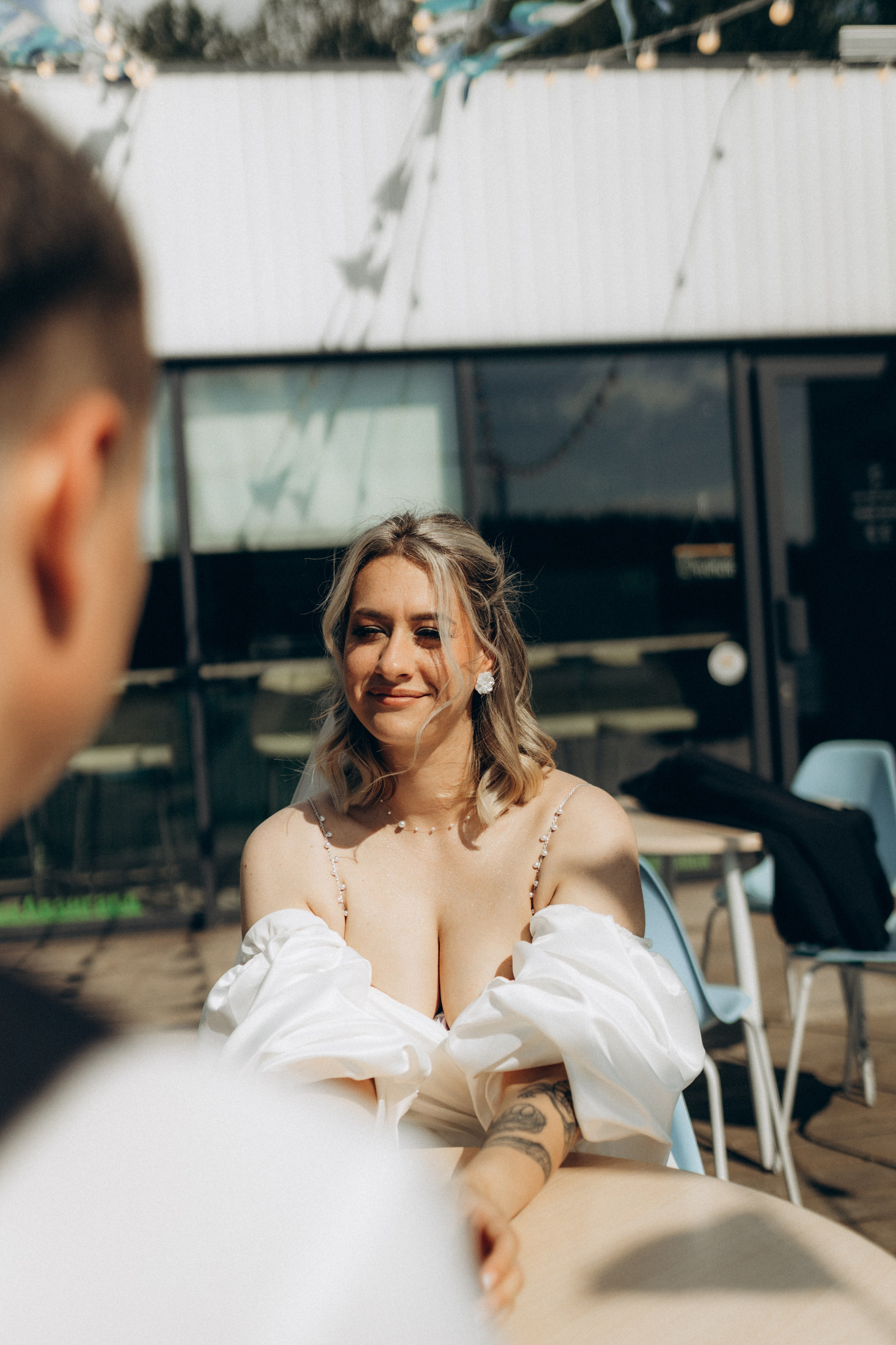 Виктория & Лев. Фотограф НОГИНСК, Москва, Анастасия Белая