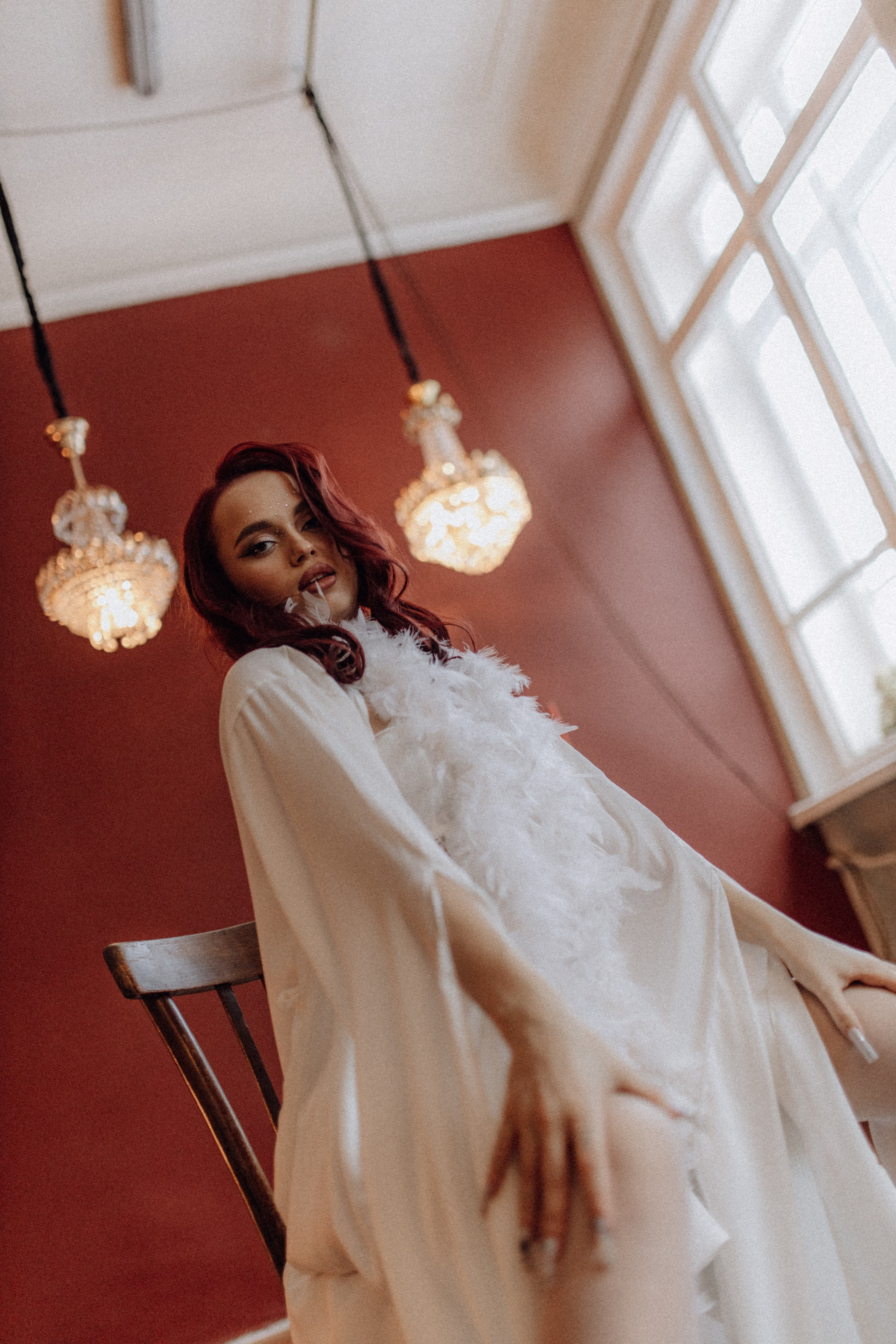 Лина. Фотограф НОГИНСК, Москва, Анастасия Белая