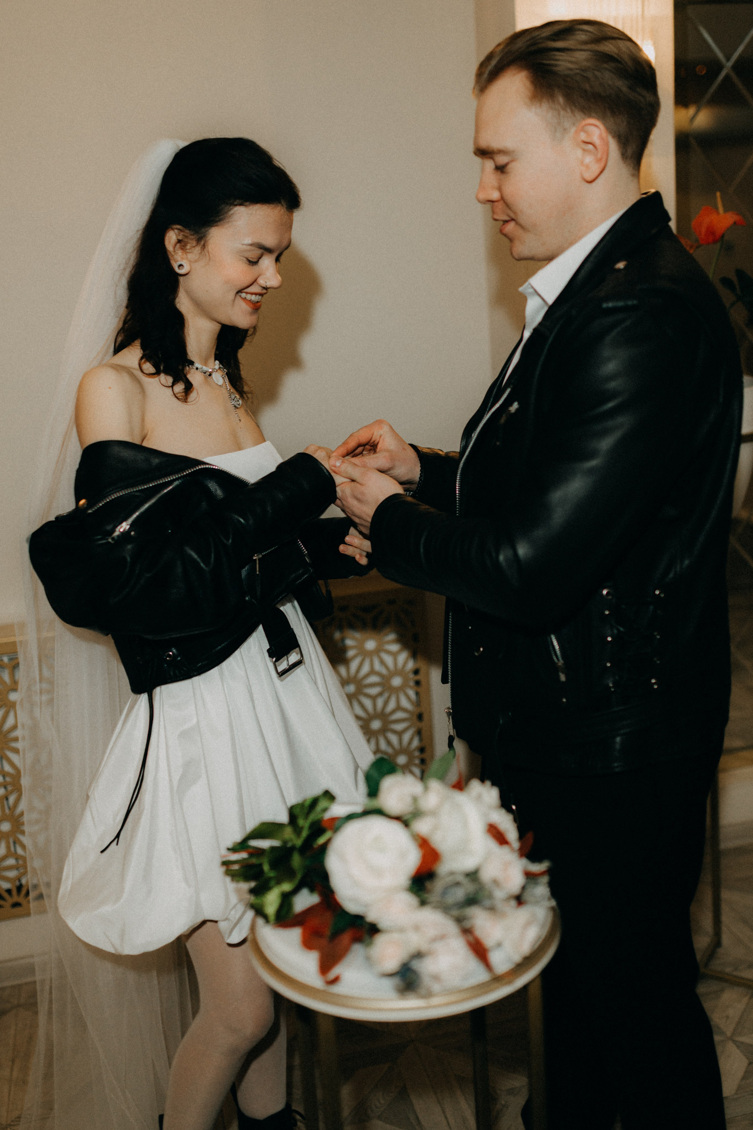 Мария & Иван. Фотограф НОГИНСК, Москва, Анастасия Белая