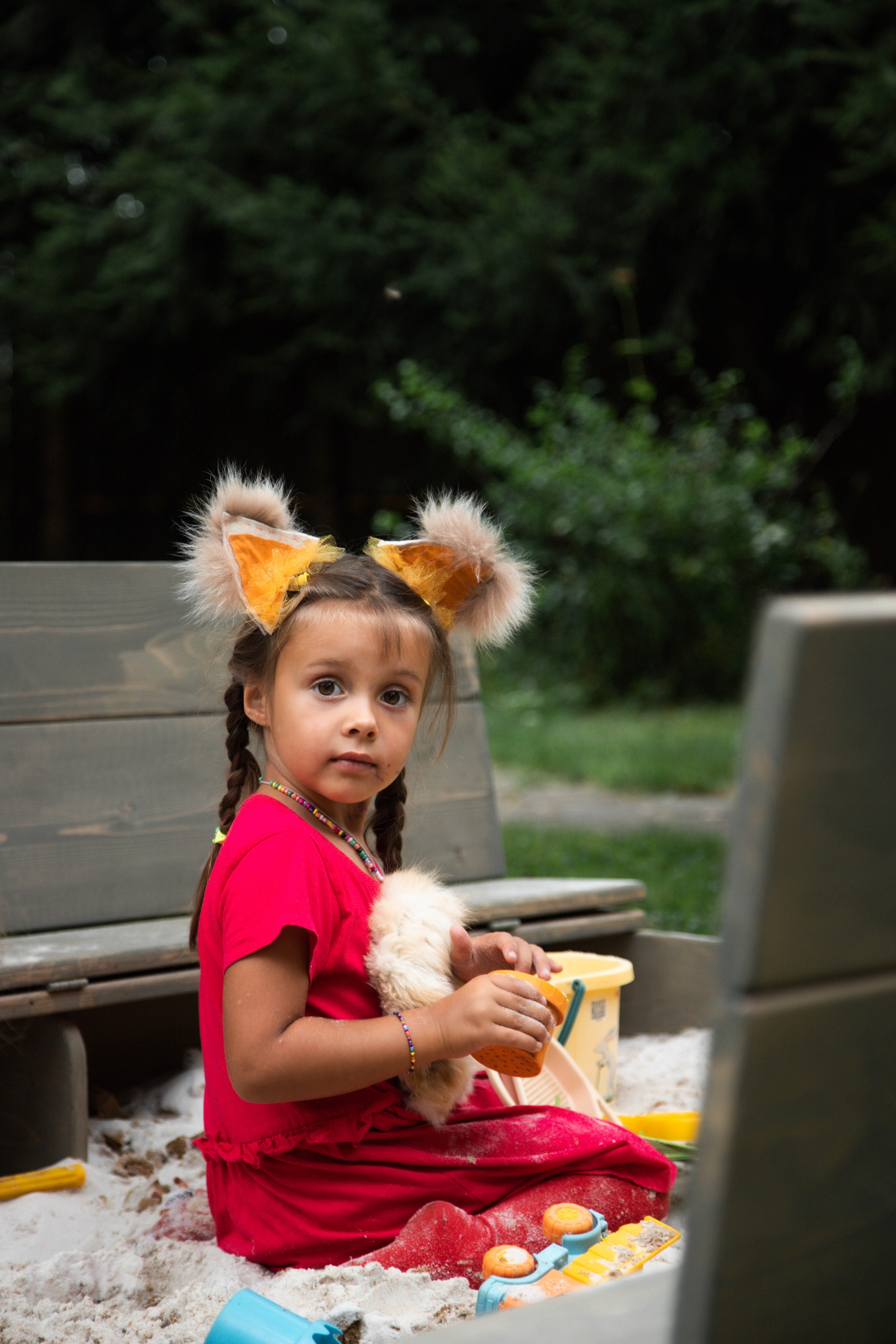 Фоторепортаж детских мероприятий. Фотограф Виктория Субочева